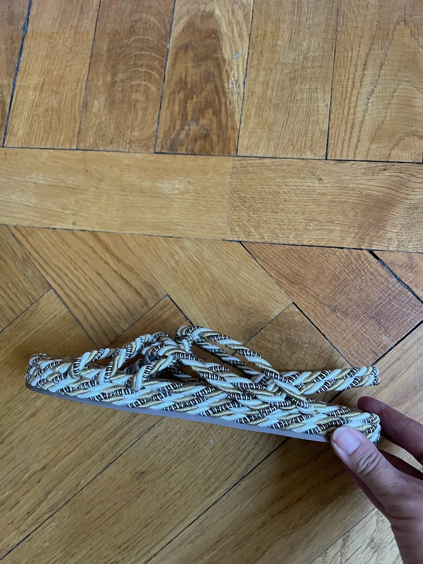 Beck Söndergaard Sandals