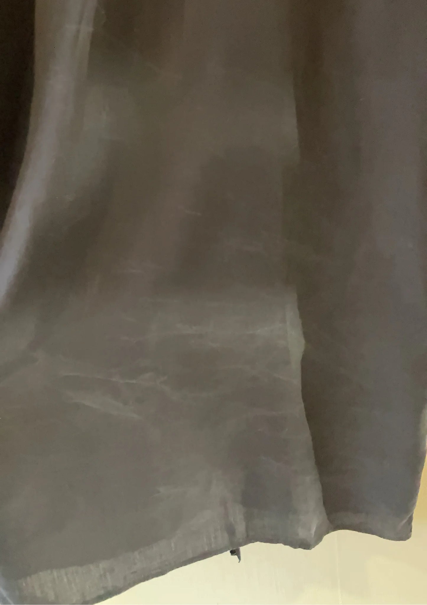 Acne Studios Chavon Lyocell Dress