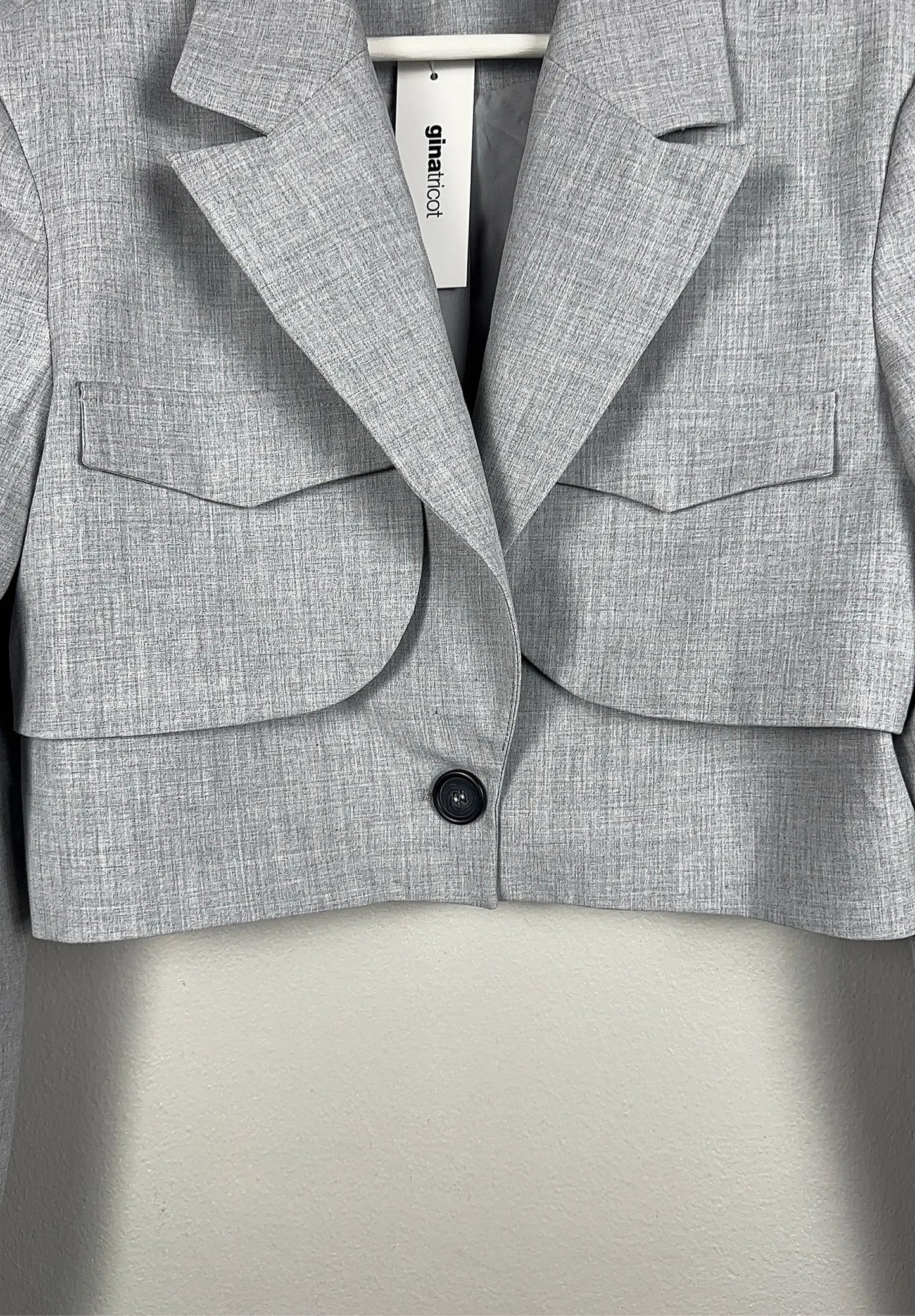 Gina Tricot-kavaj NWT