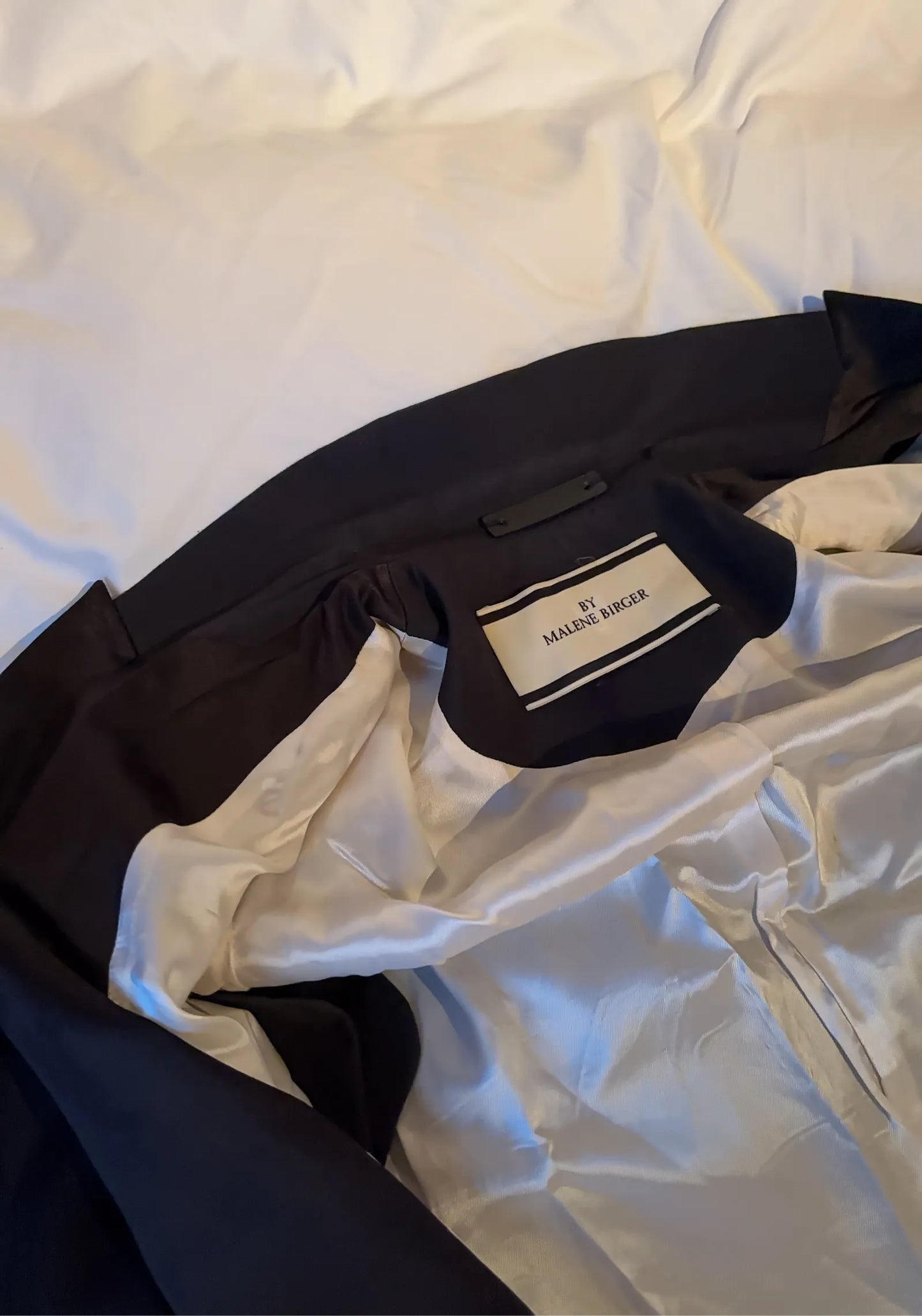 By Malene Birger Judia Blazer