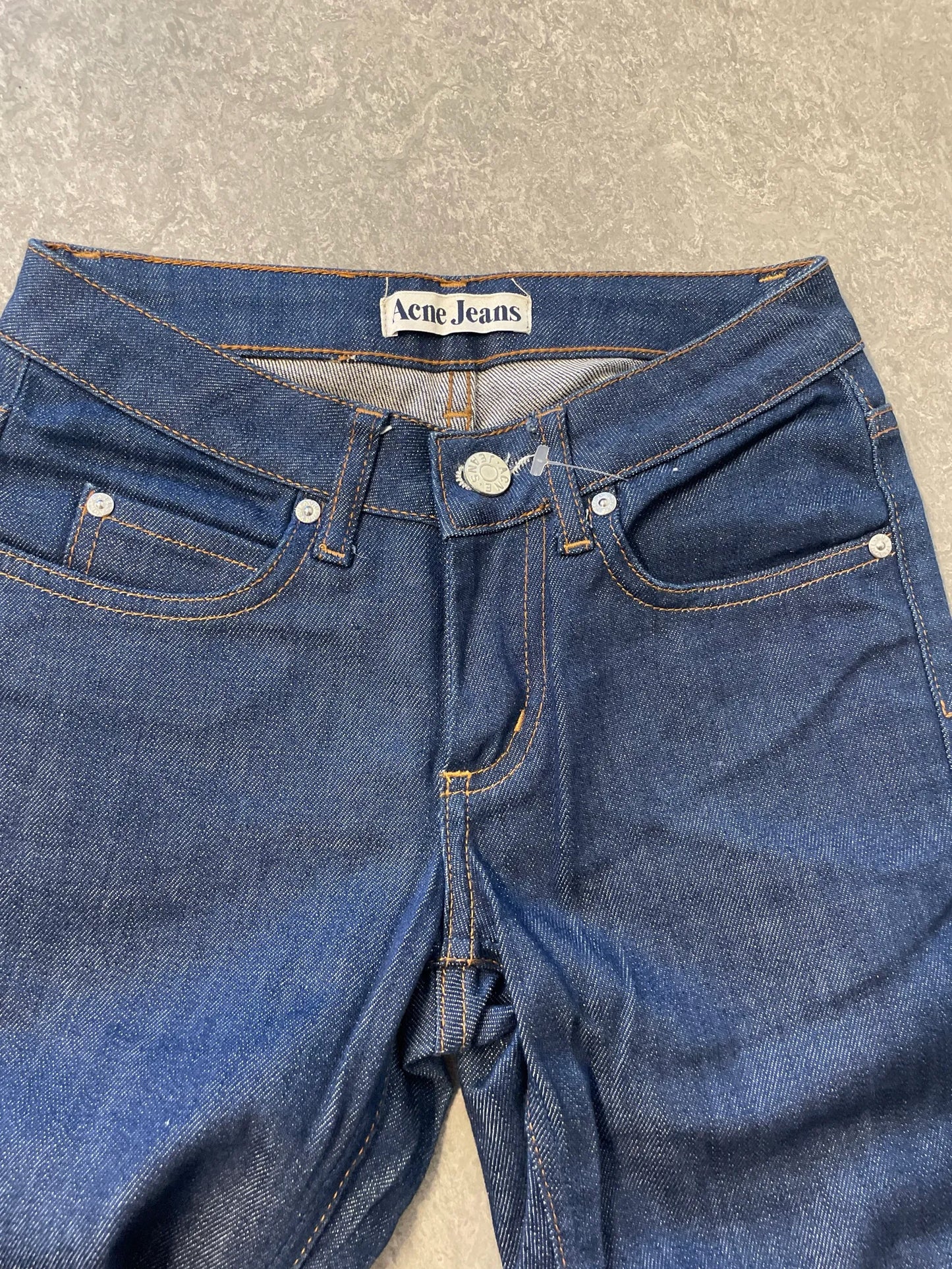 Acne Studios Jeans