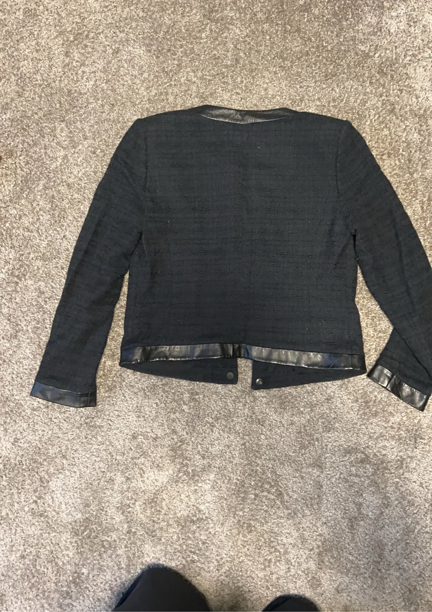 Claudie Pierlot-kavaj