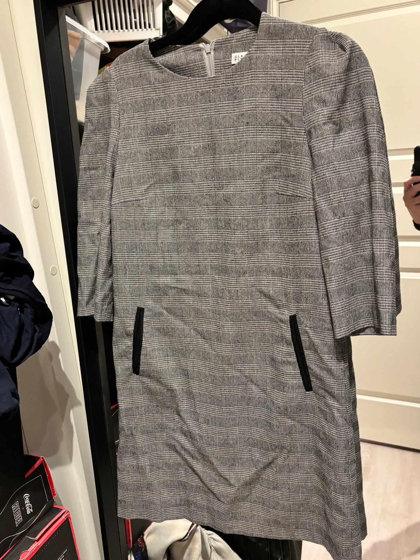 Claudie Pierlot Dress