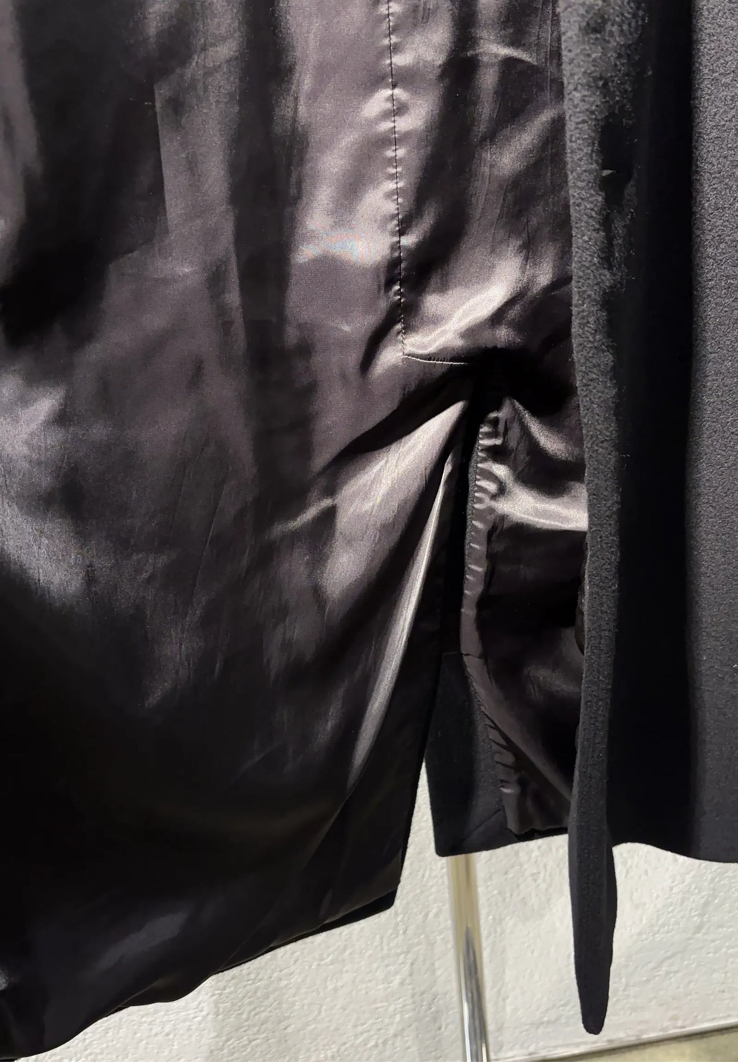 Filippa K London Coat