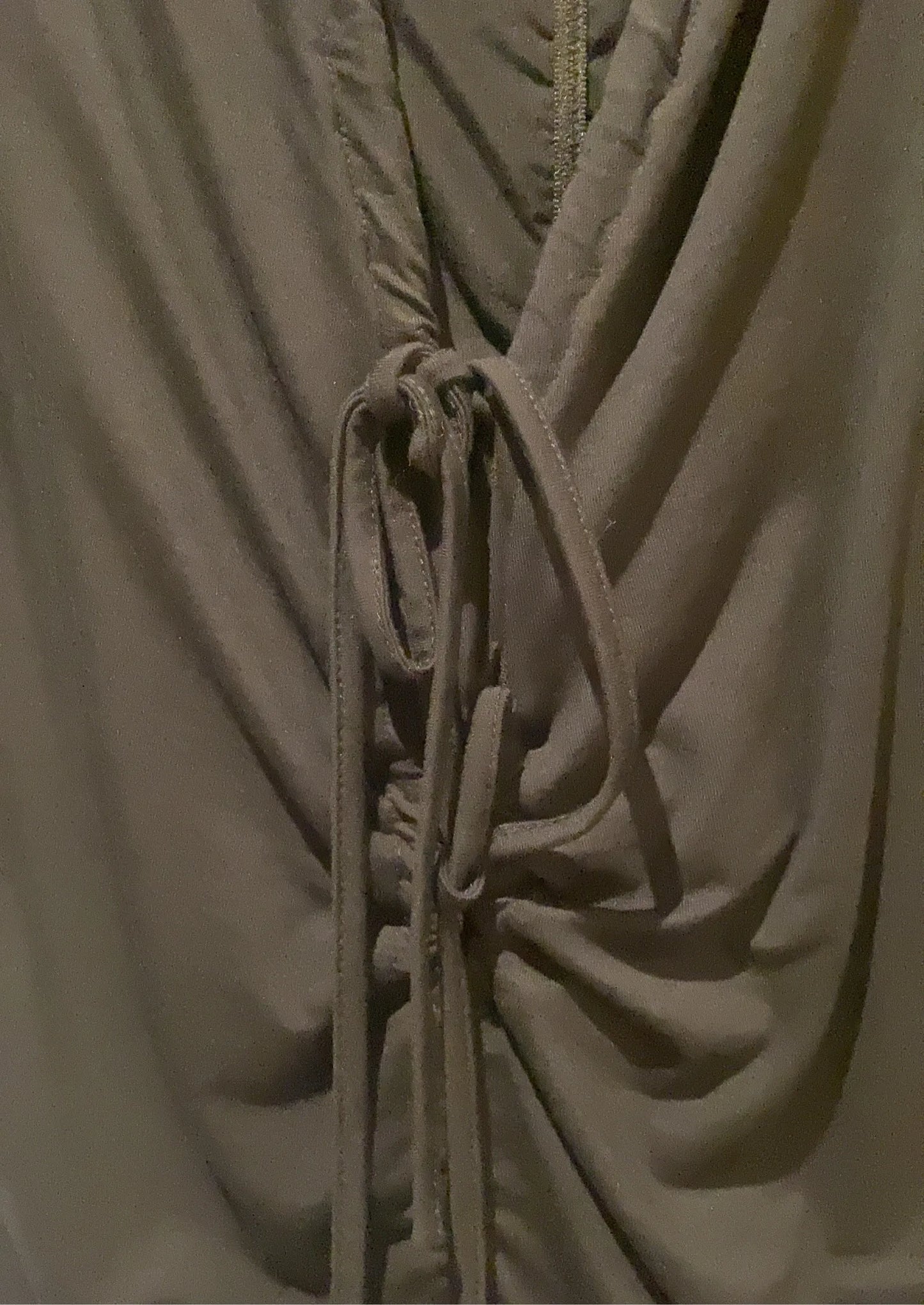 Baum und Pferdgarten Dress