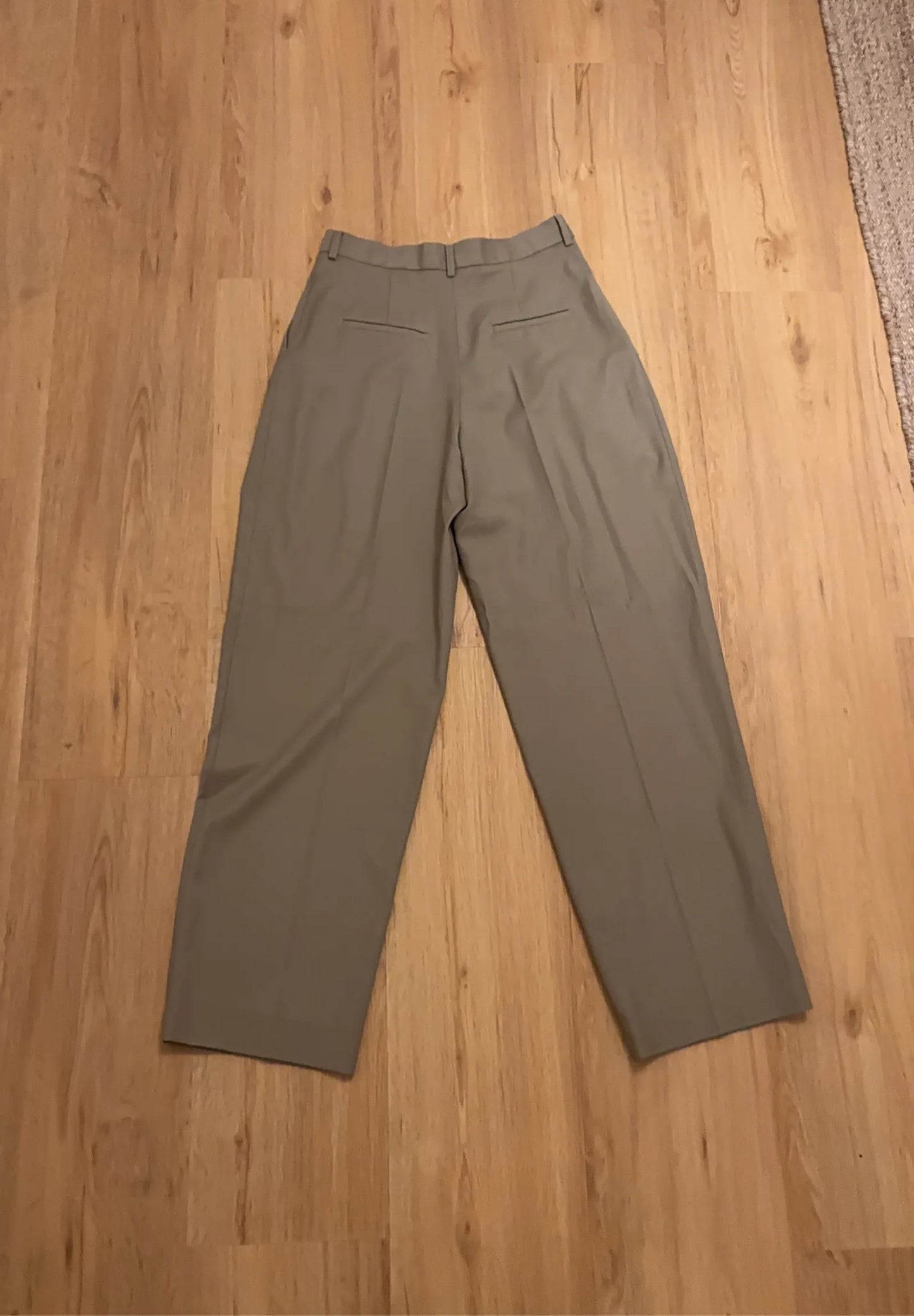 Dagmar Relaxed Trousers