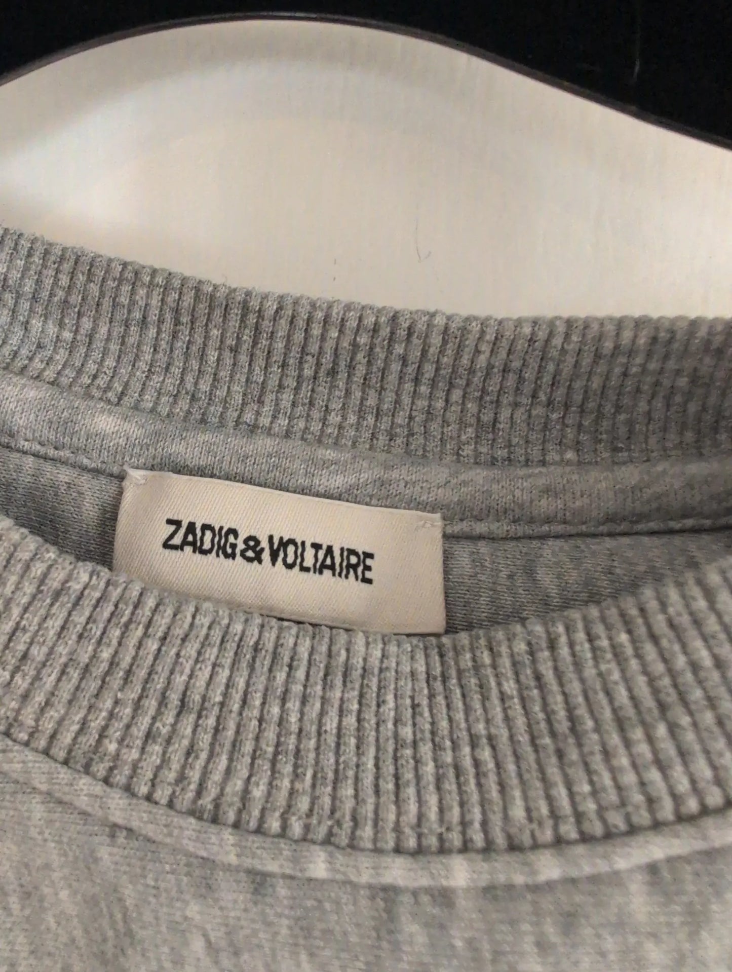 Zadig & Voltaire Sweater