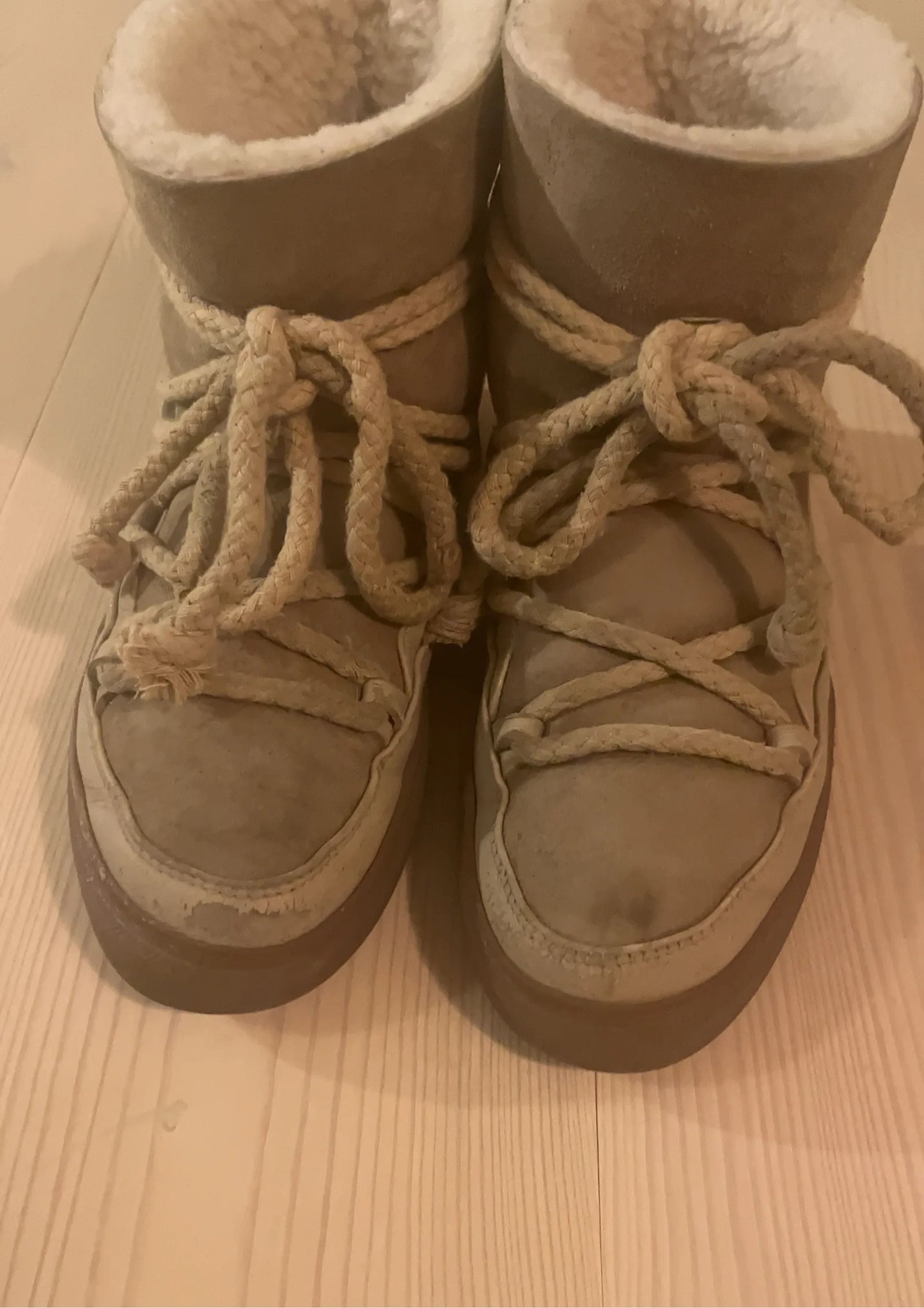 Inuikii Classic Boots