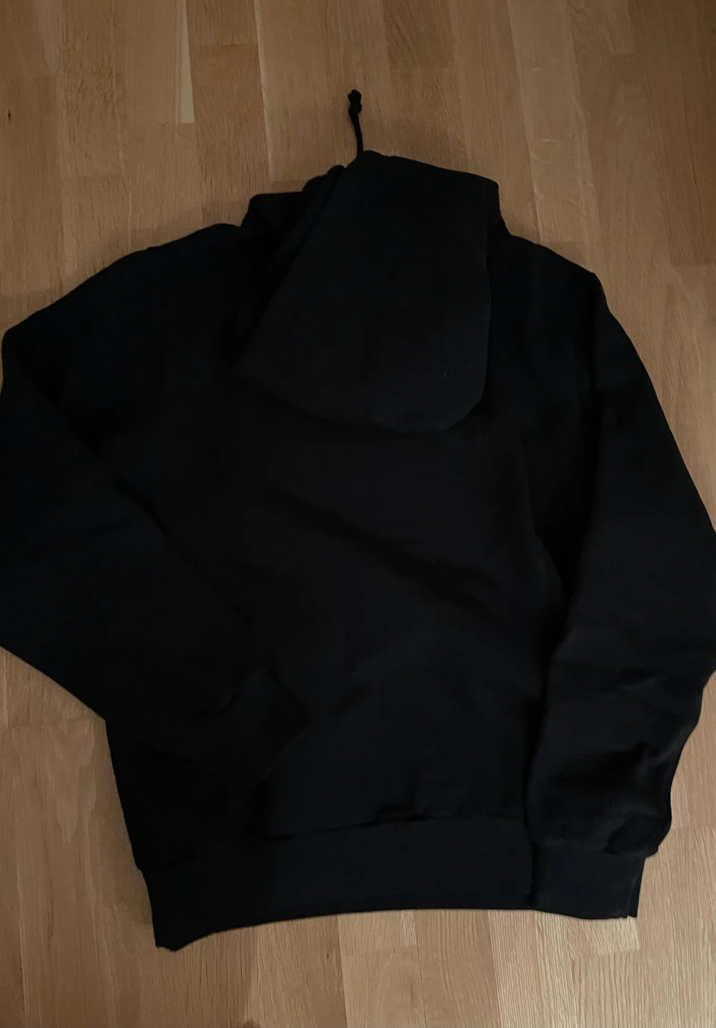 Suspicious Antwerp Hoodie