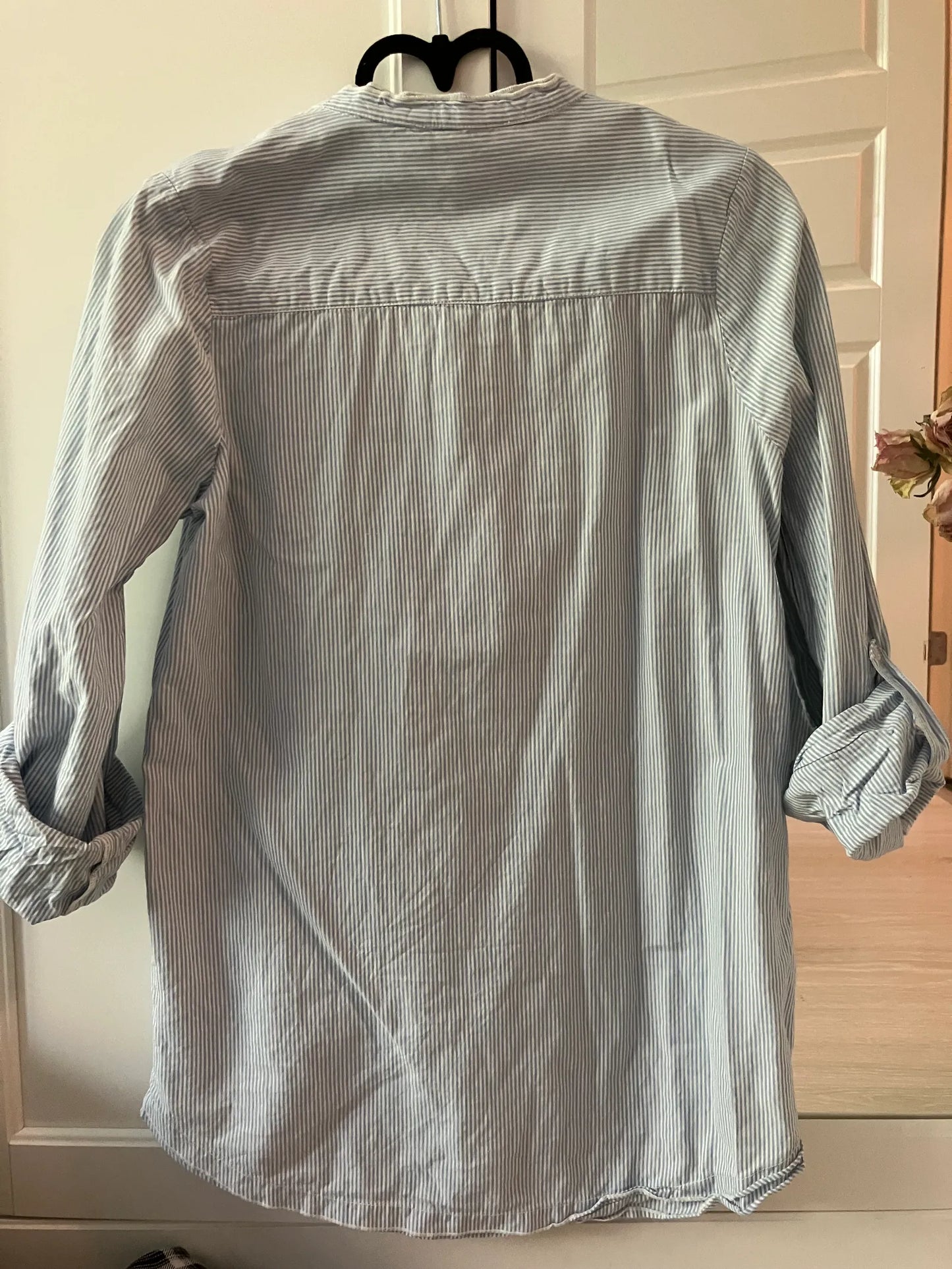 Twist & Tango-skjorta