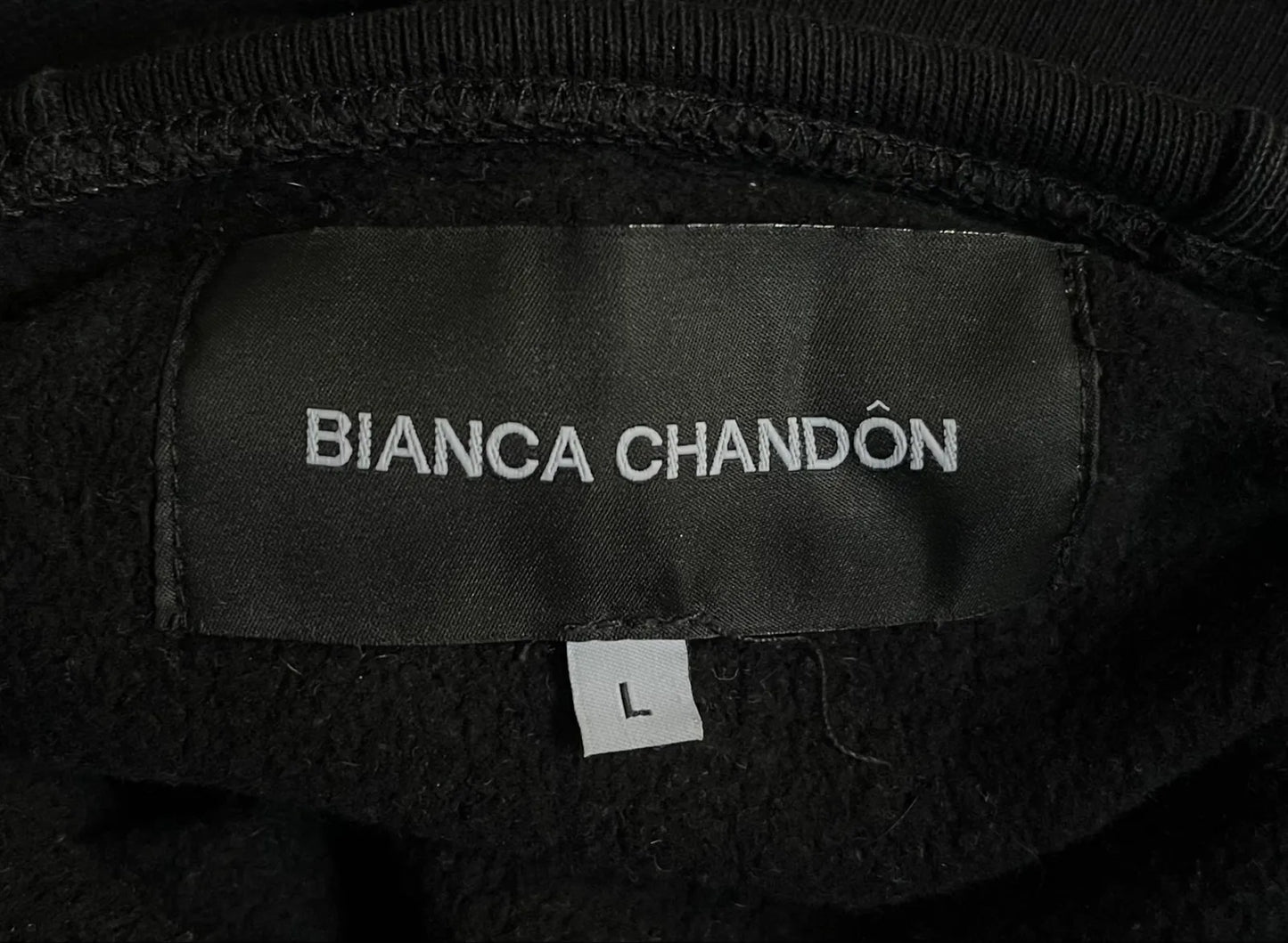 Bianca Chandon Hoodie