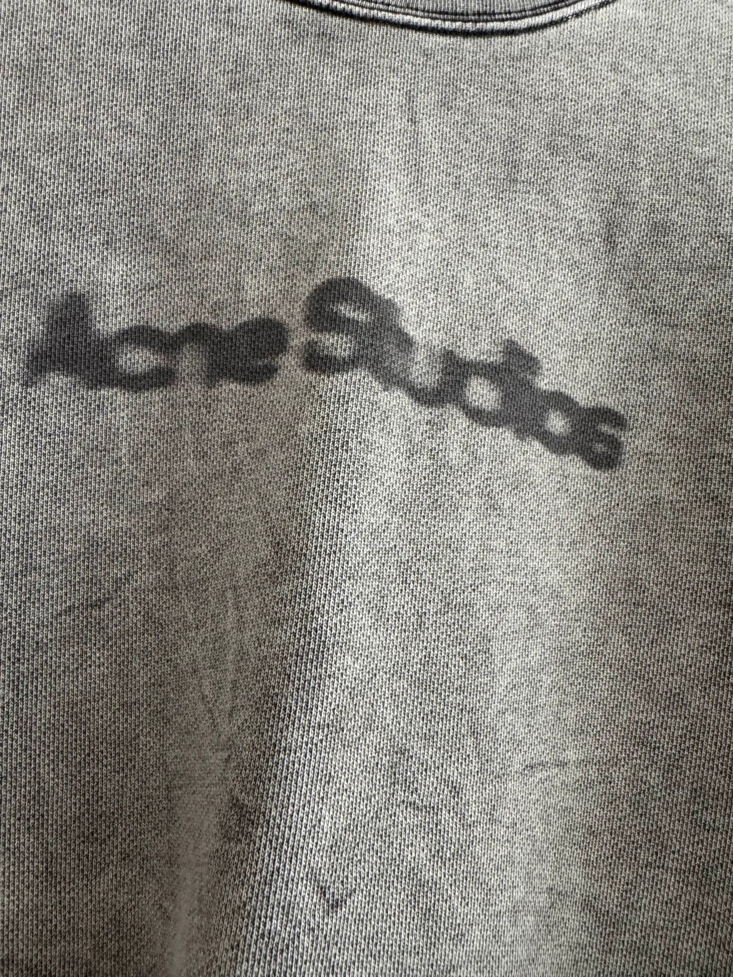 Acne Studios Sweatshirt