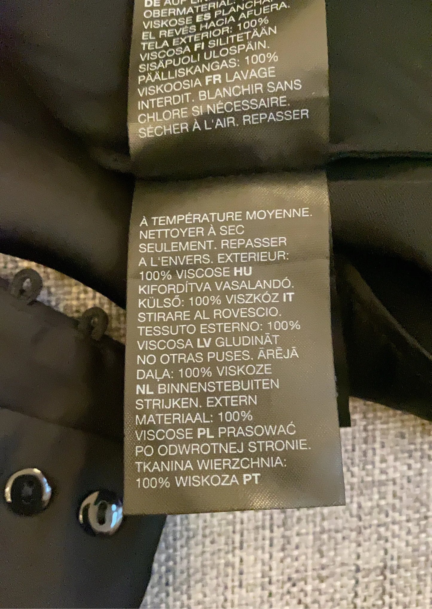 & Other Stories Blouse