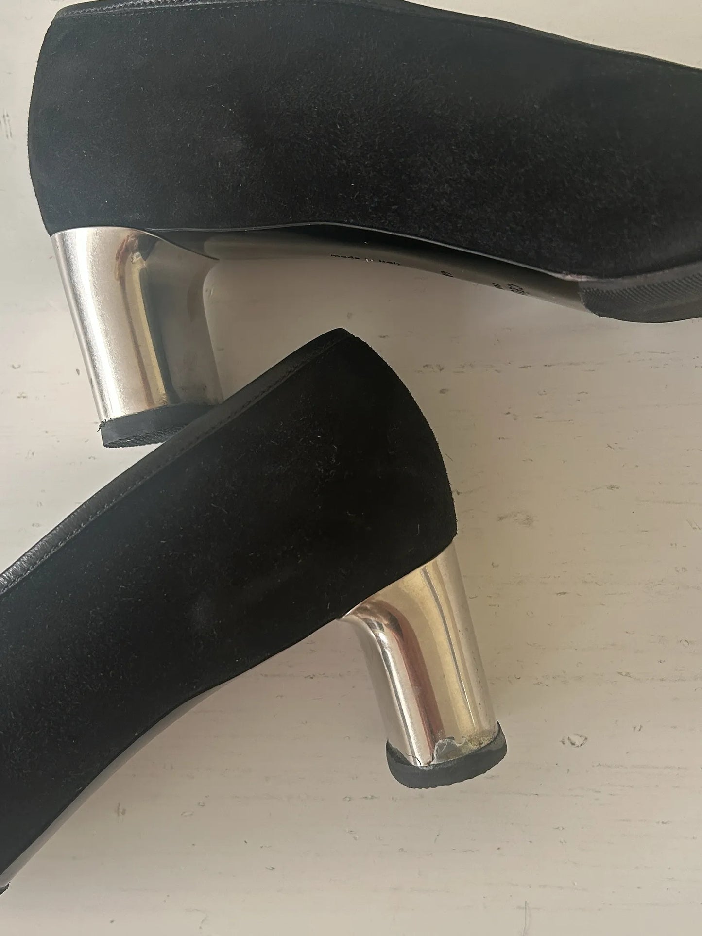 Céline Heels