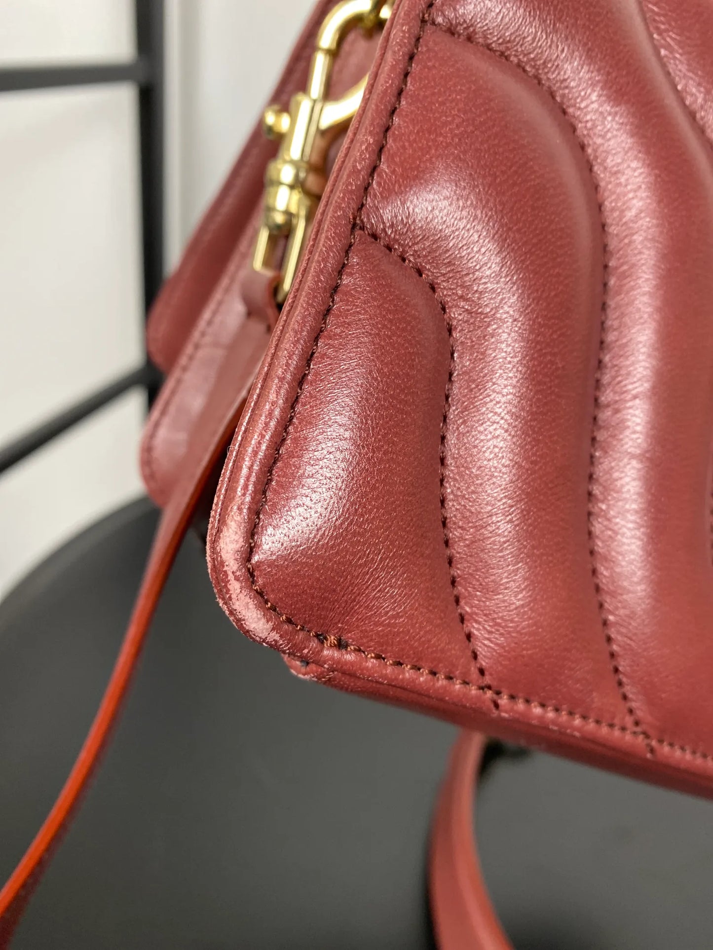 ATP Atelier Auletta Shoulder bag