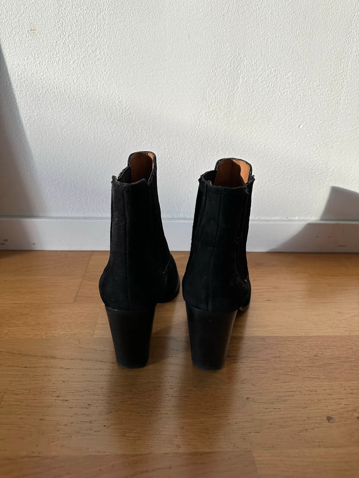 & Other Stories Boots