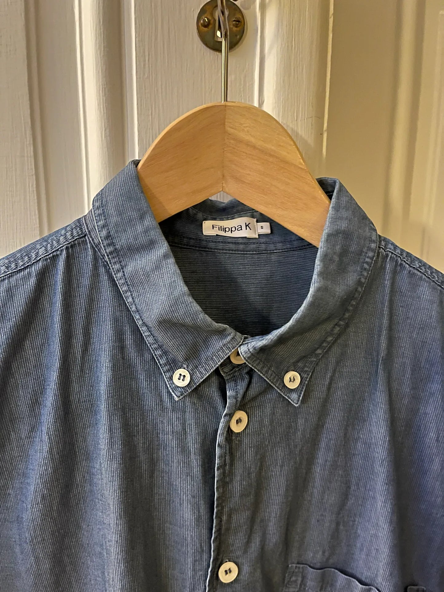 Filippa K Shirt