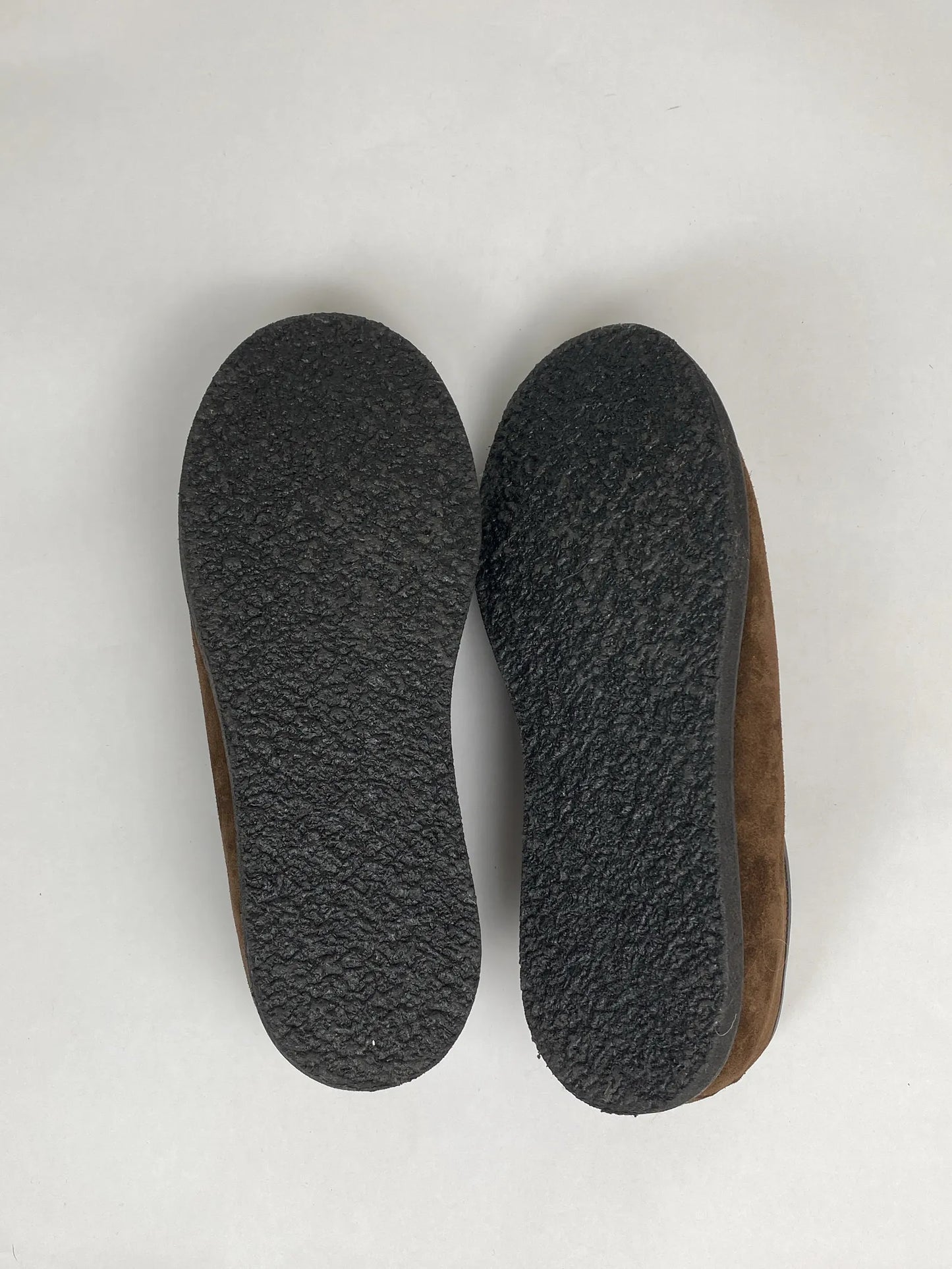 Blankens The Malin Warm Brown Shoes