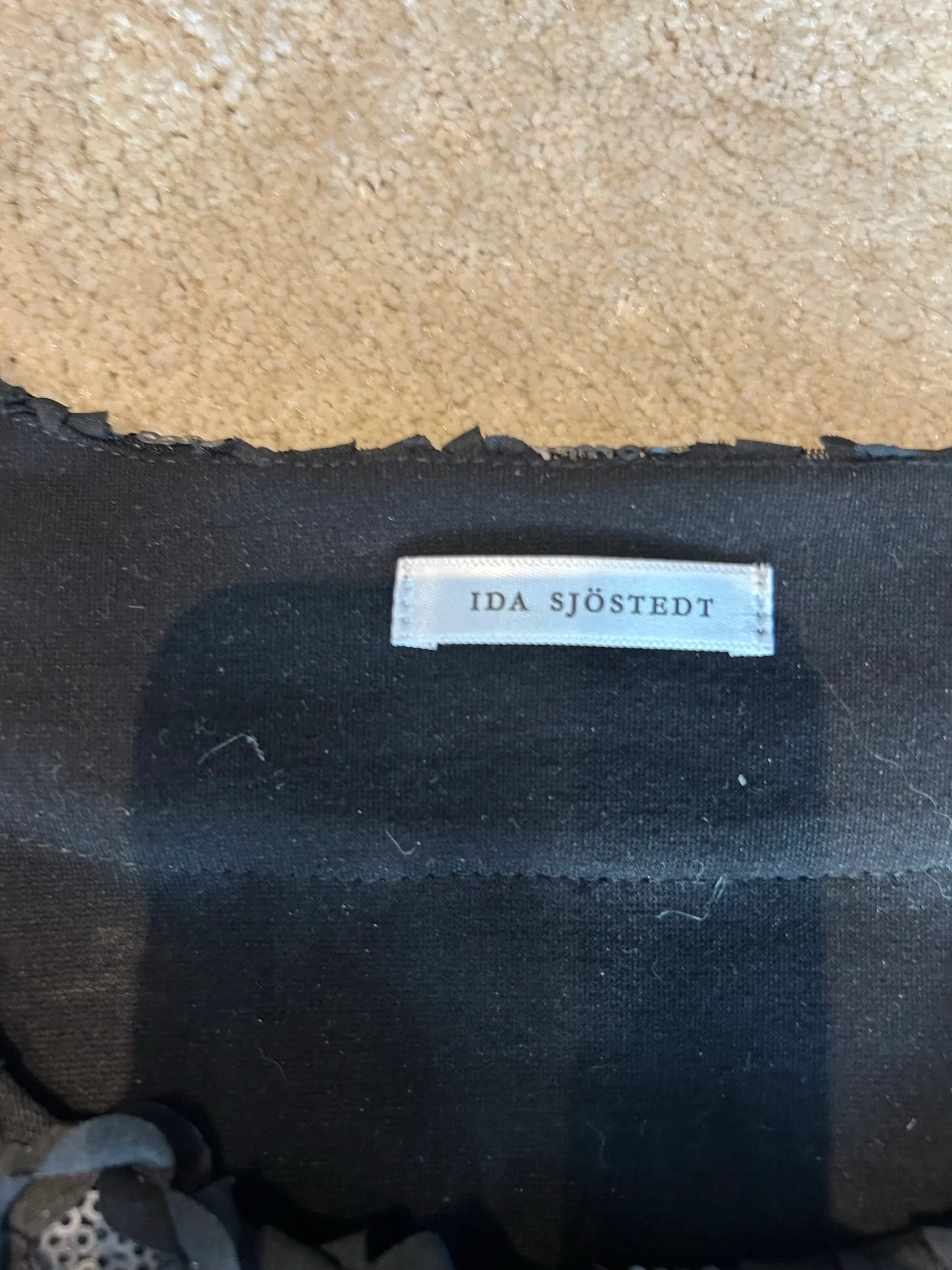 Ida Sjöstedt Blazer