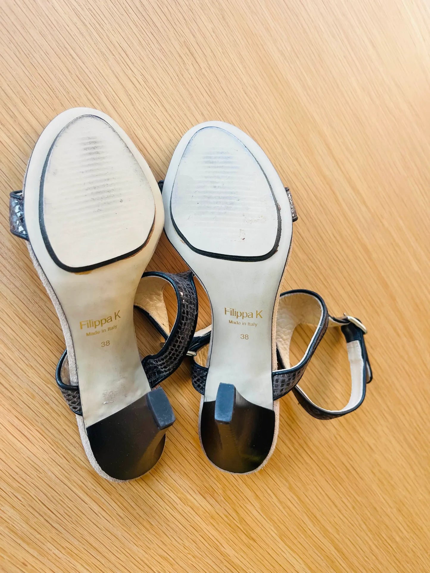 Filippa K Sandals