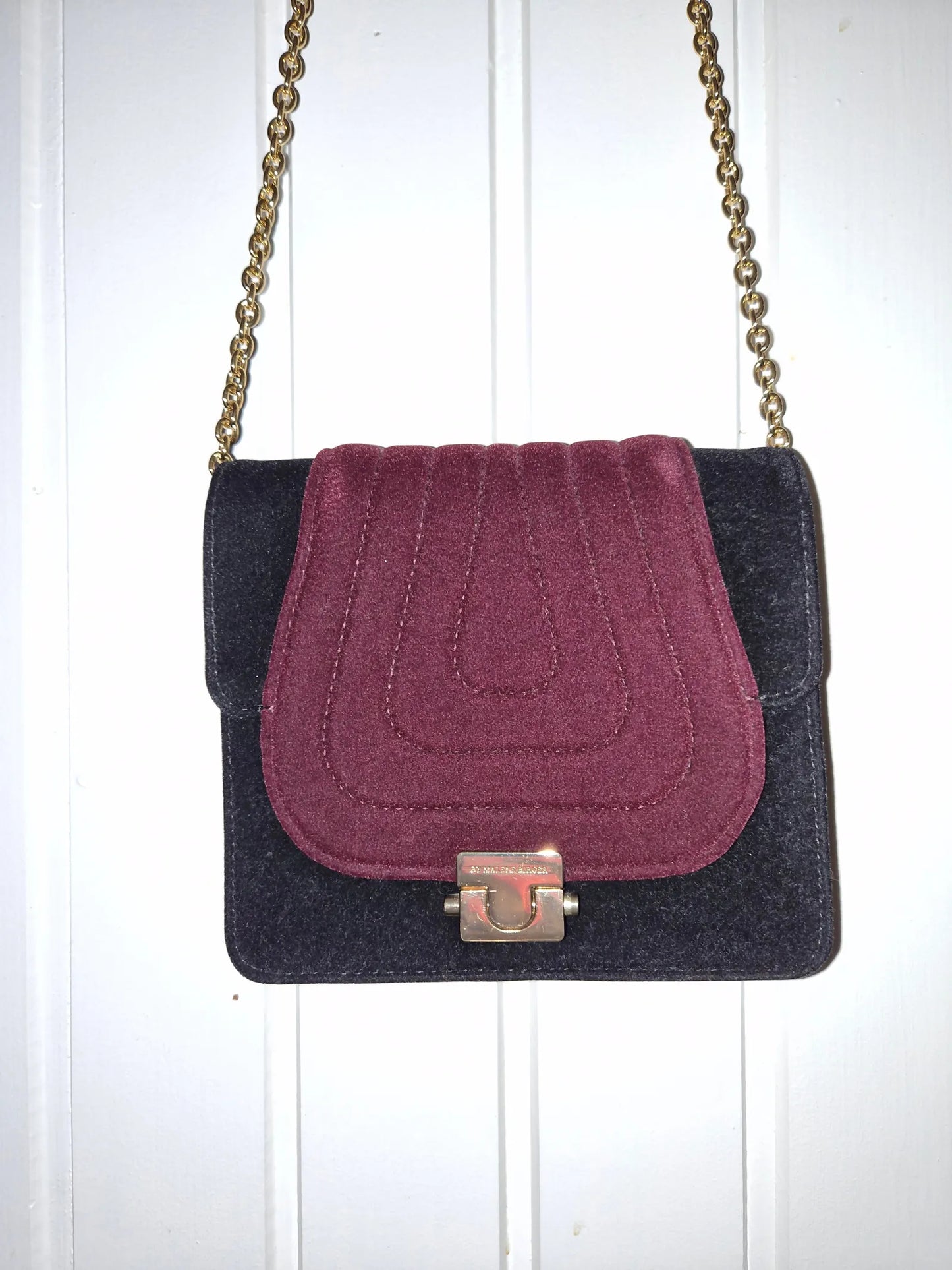 By Malene Birger Shoulder bag