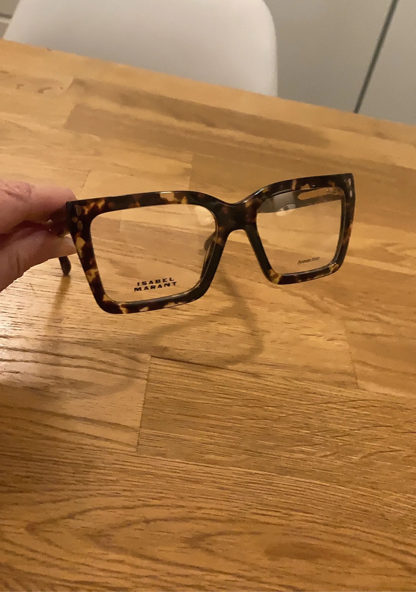 Isabel Marant Sunglasses