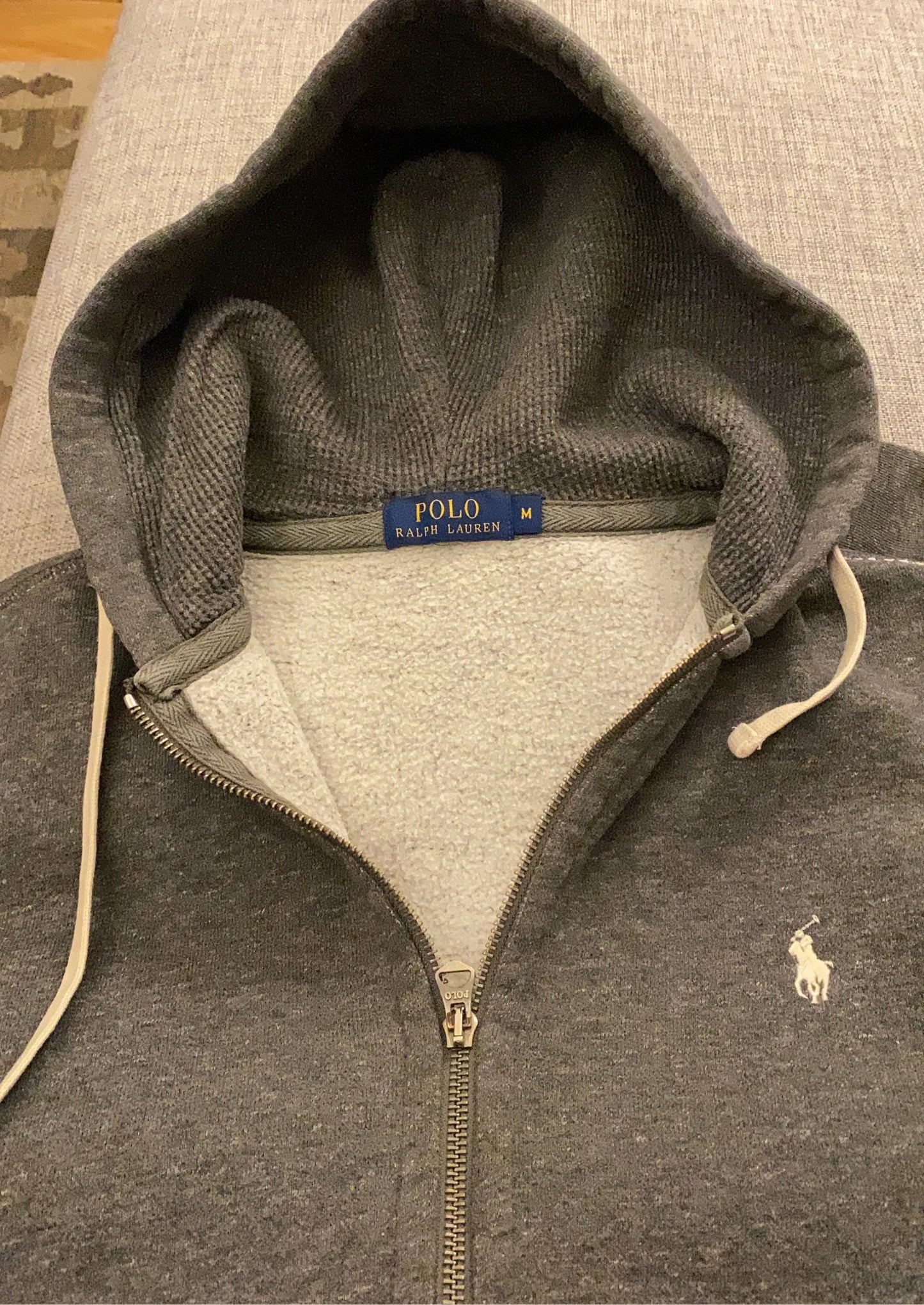 Ralph Lauren Hoodie