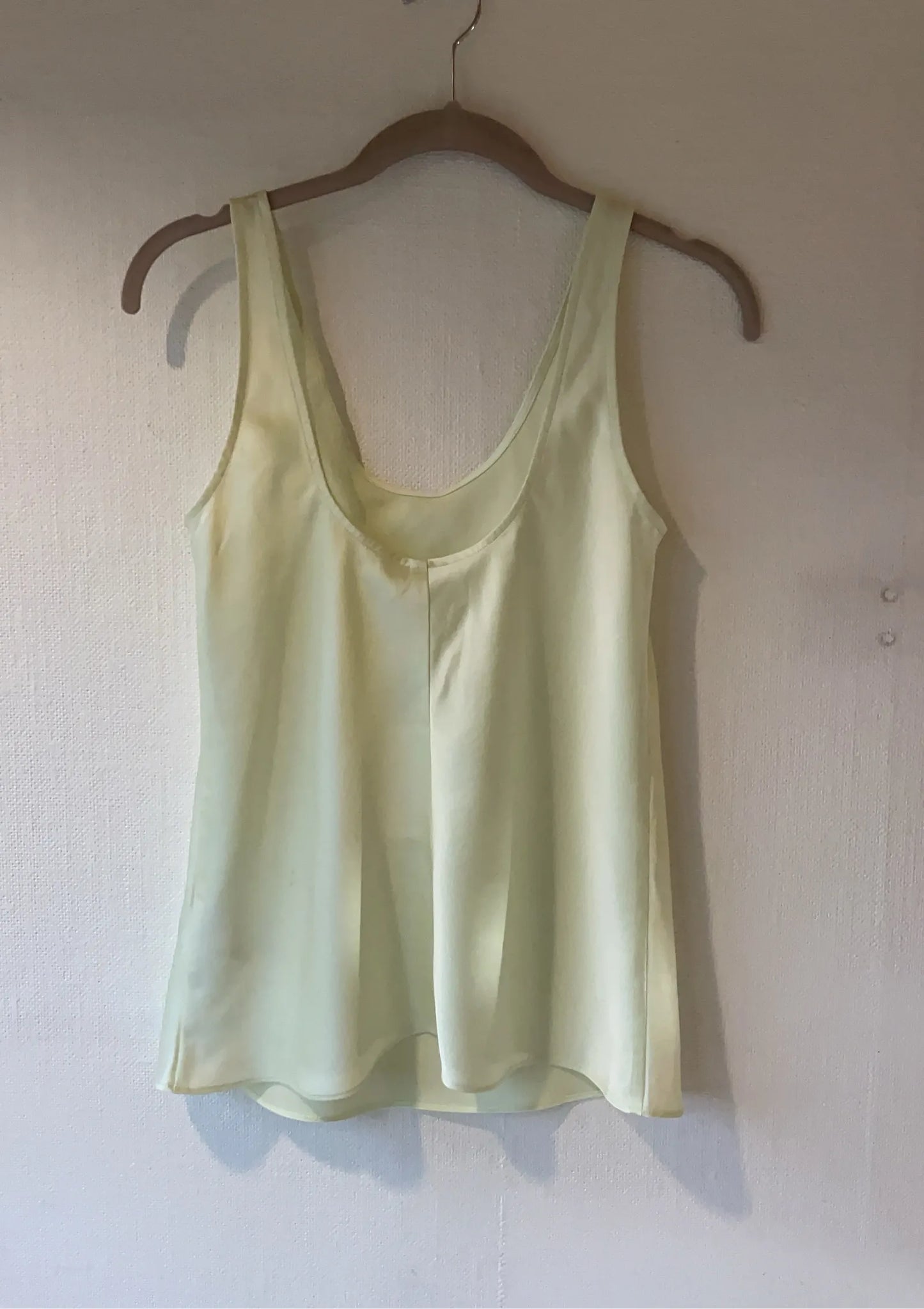 Filippa K Satin Silk Camisole