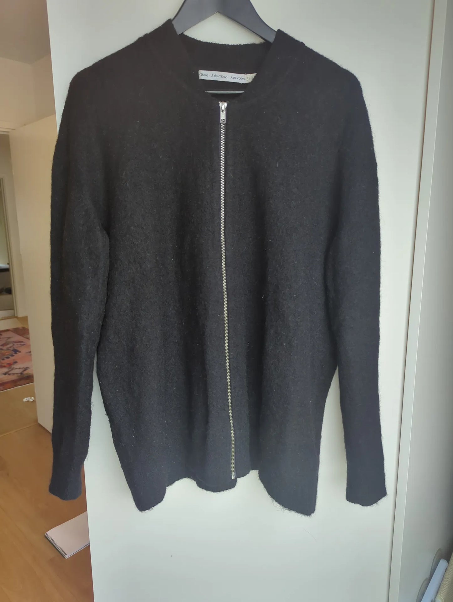 & Other Stories Cardigan