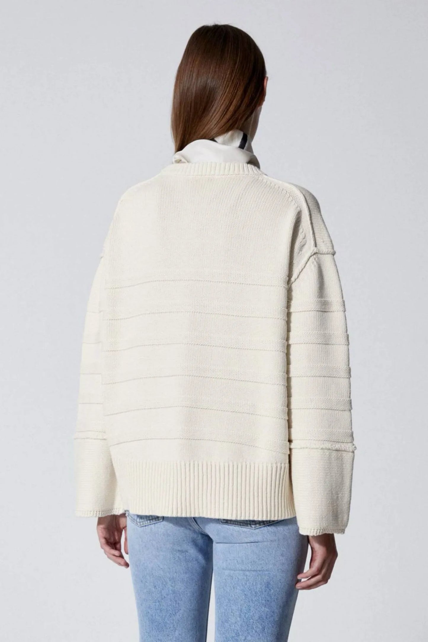 Dagmar Mazzy Roundneck Sweater