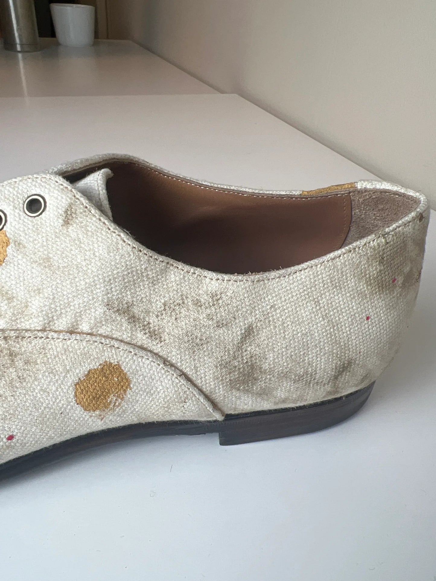 Yves Saint Laurent Shoes