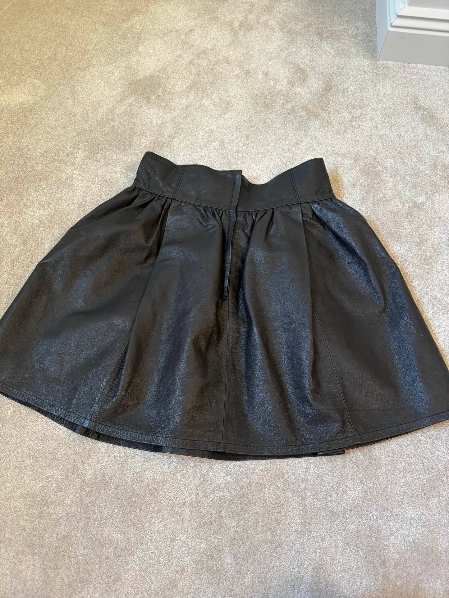 H&M Studio Skirt