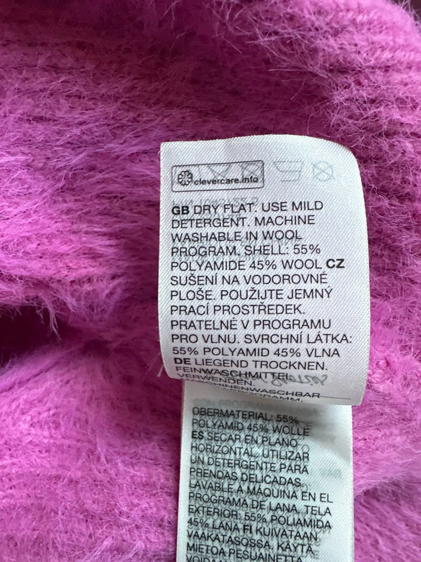 & Other Stories Cardigan