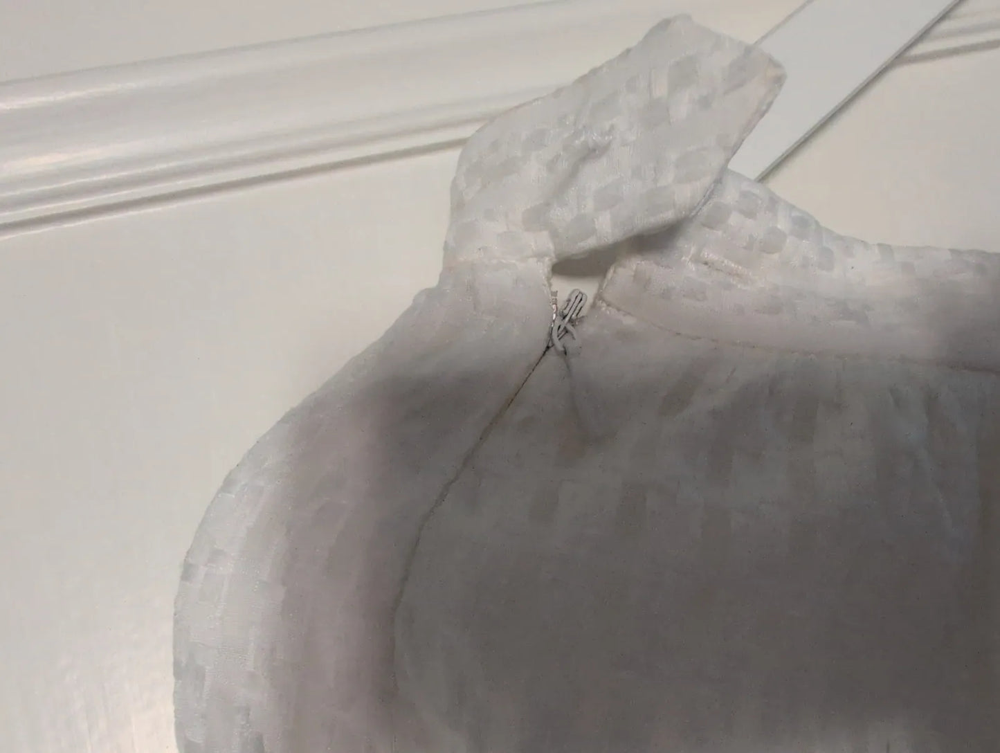 Cecilie Bahnsen-kjol