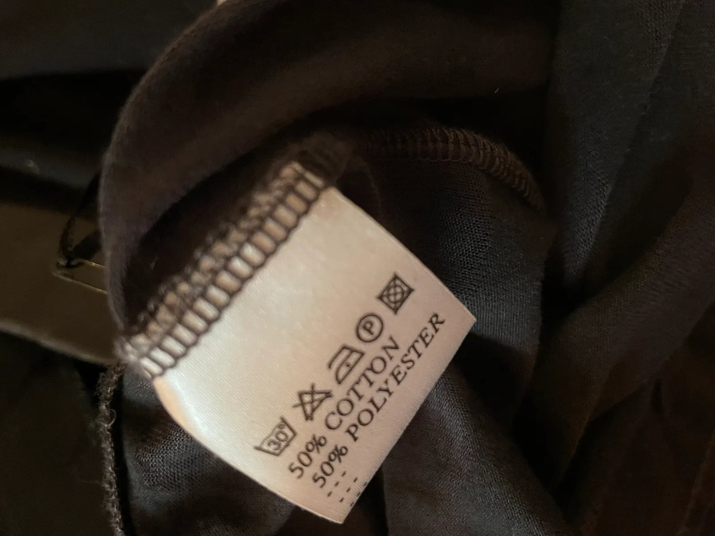 Rodebjer Antelope Black Trousers