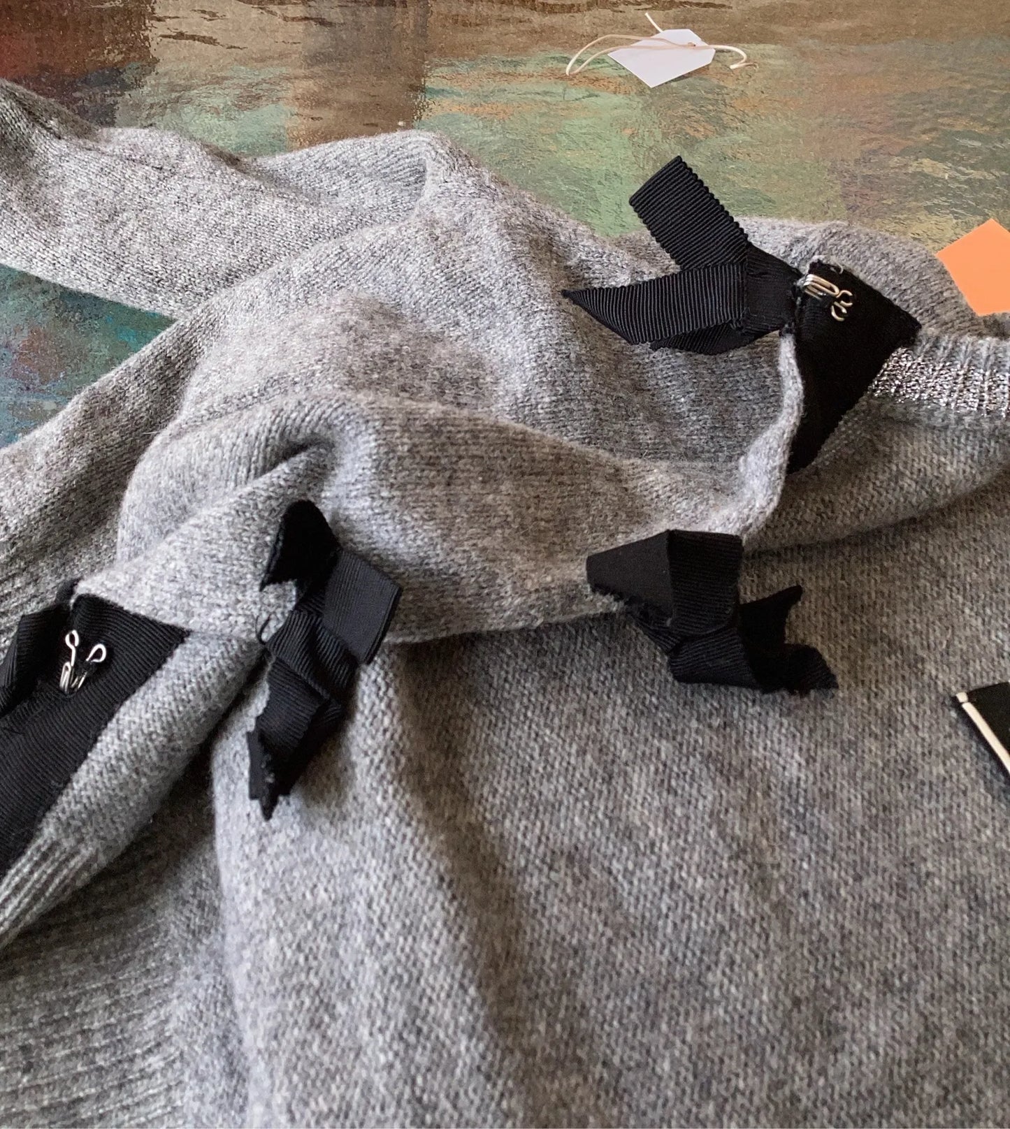 By Malene Birger Cardigan