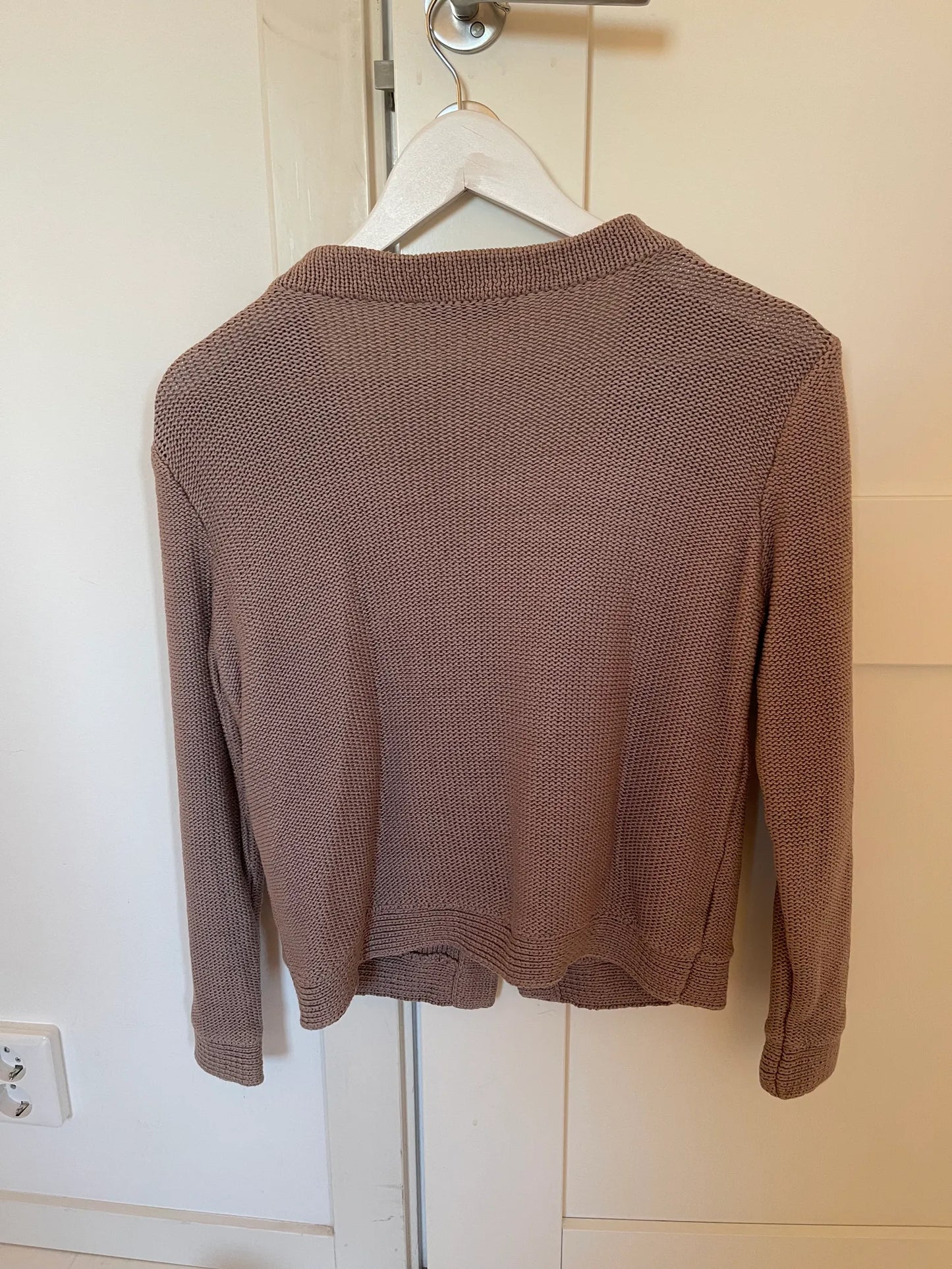 Dagmar Sweater