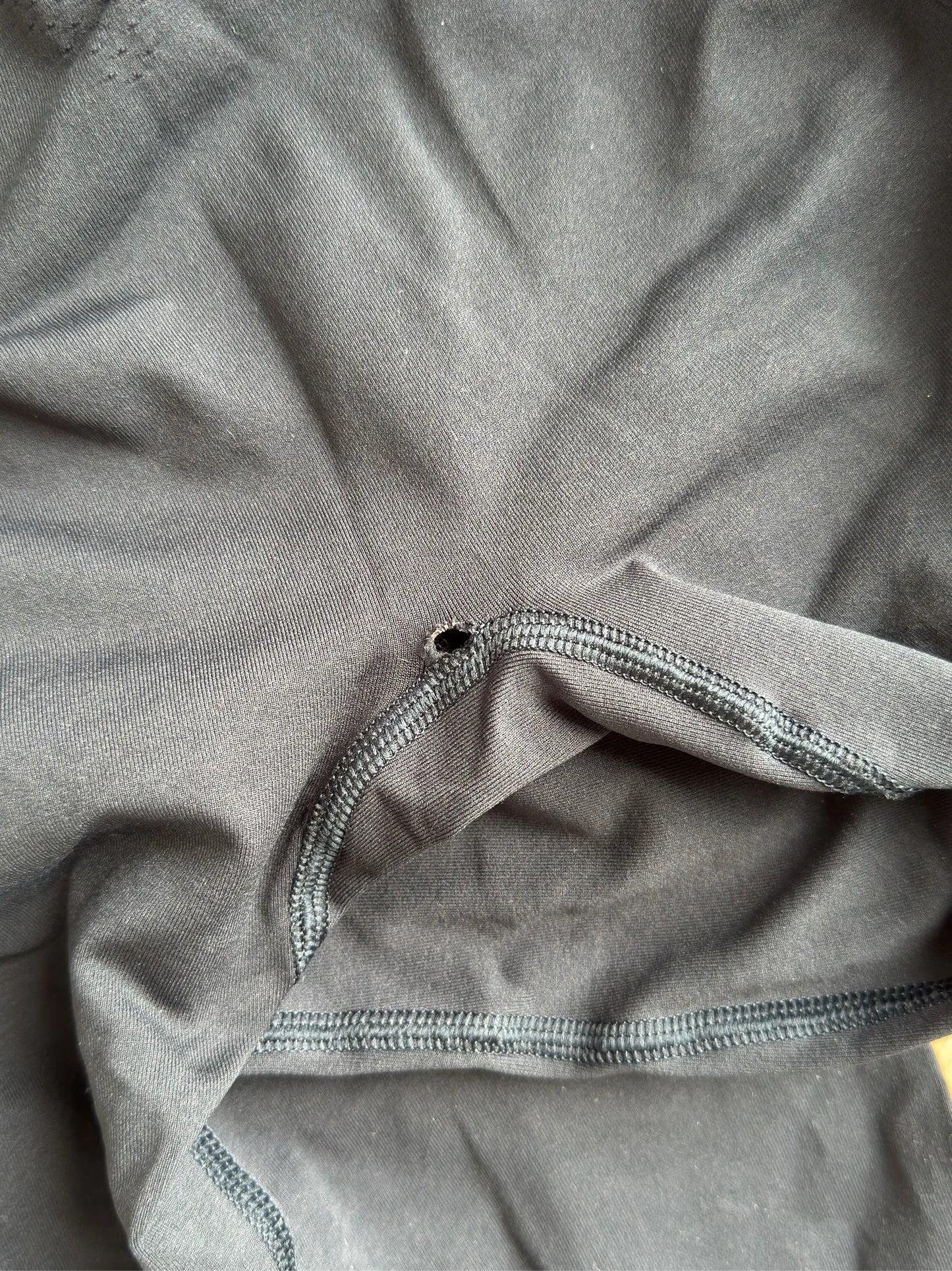 Filippa K High Seamless Legging Trousers