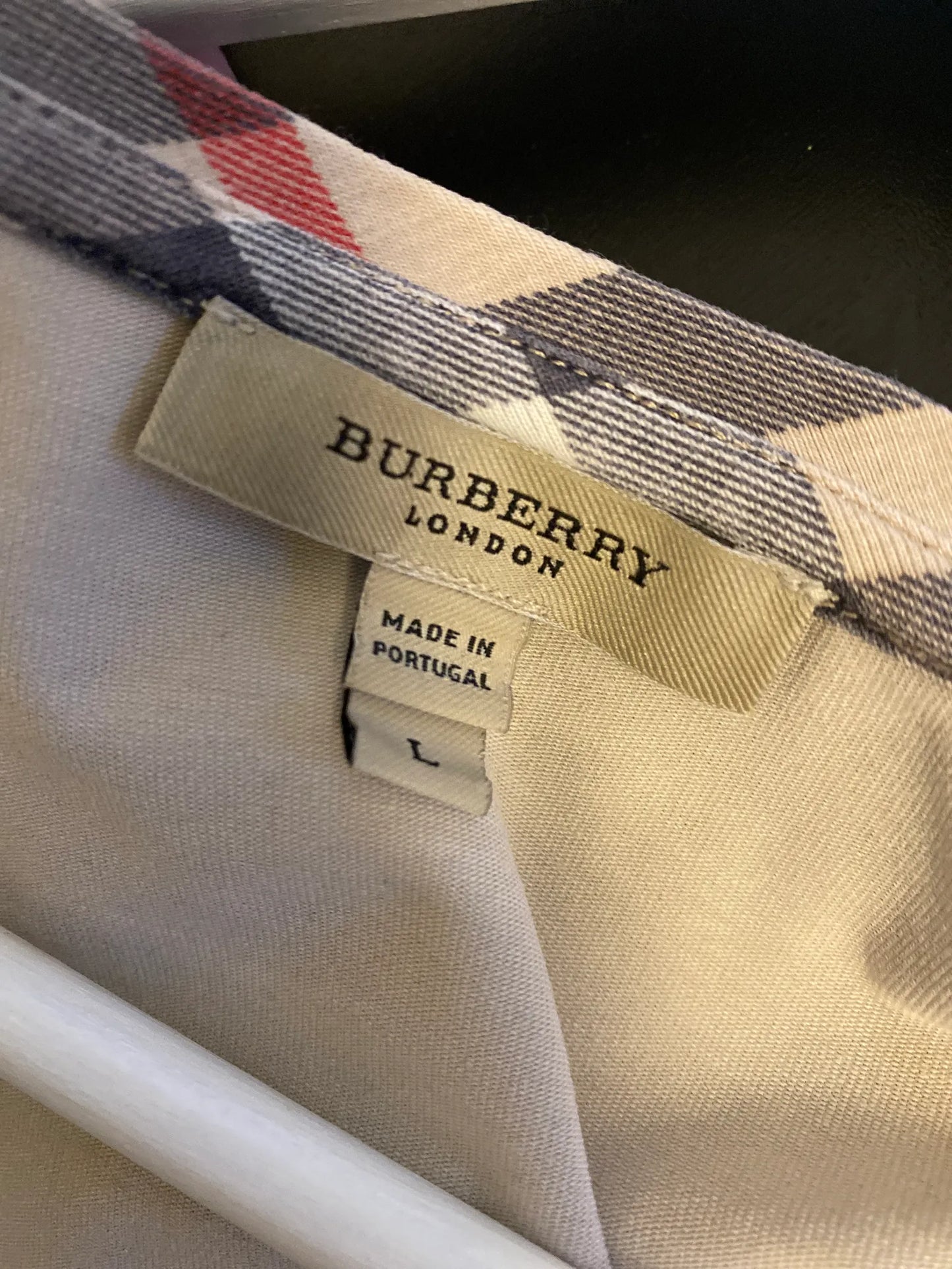Burberry Top