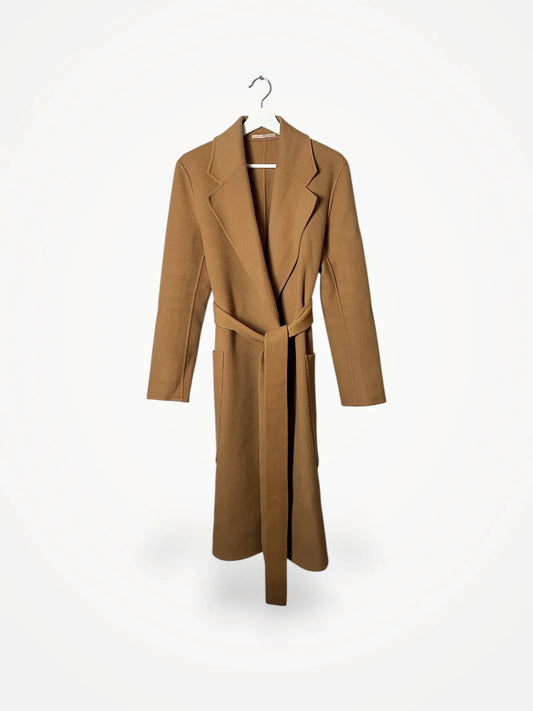 Acne Studios-ullkappa