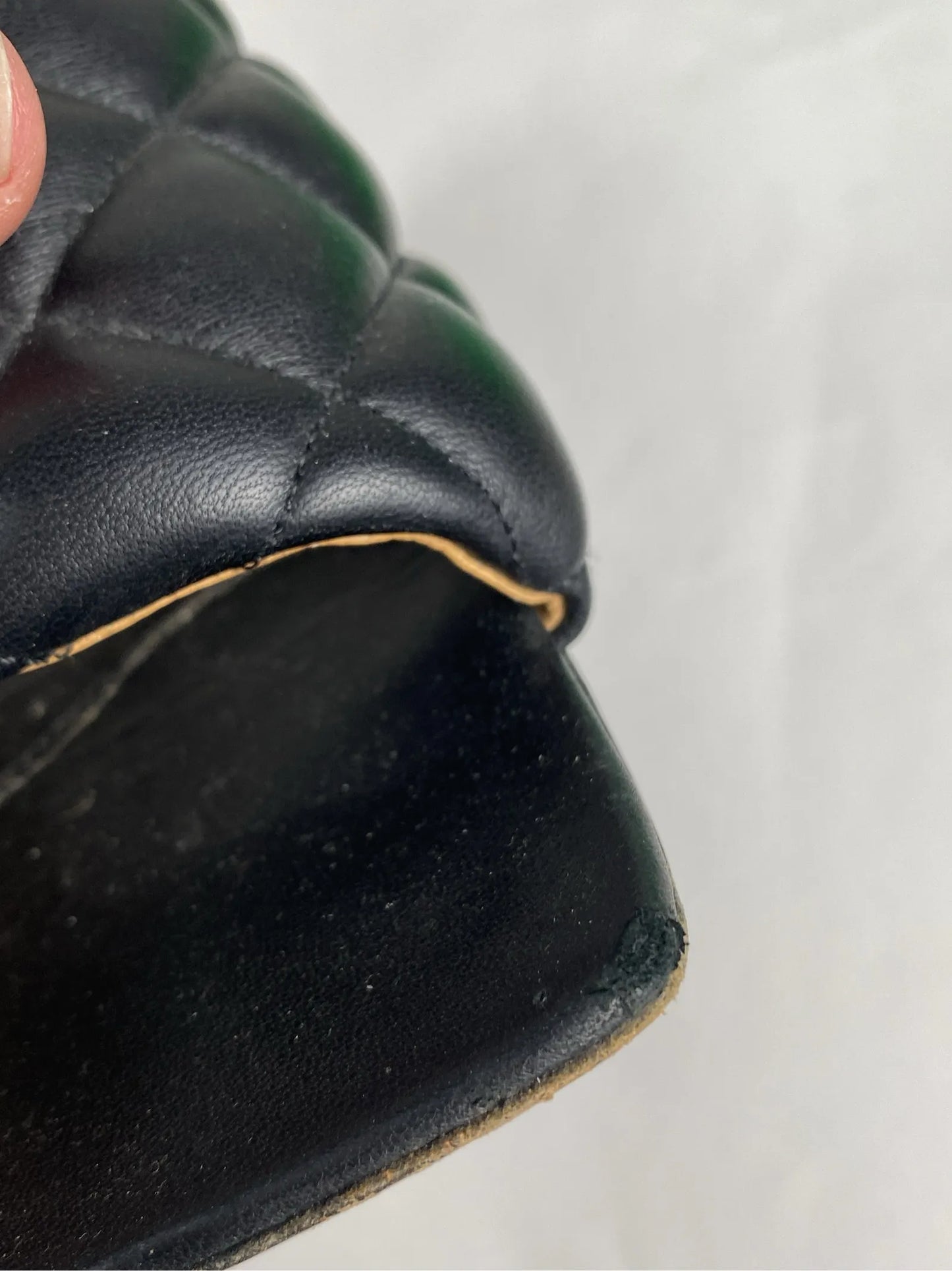 Bottega Veneta Sandals