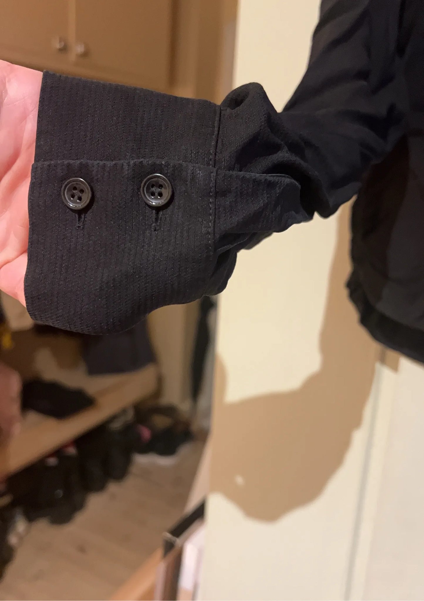 & Other Stories Shirt