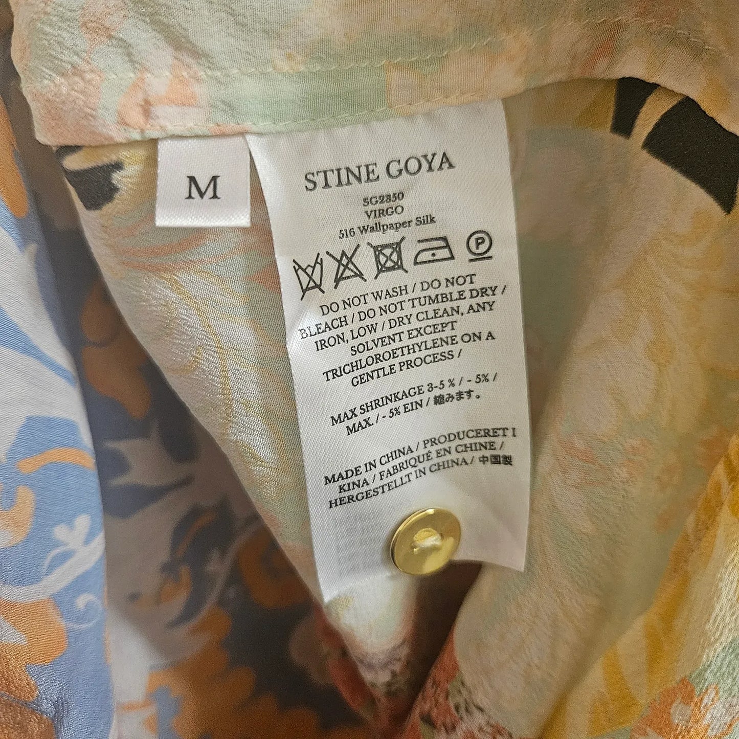Stine Goya Virgo Shirt