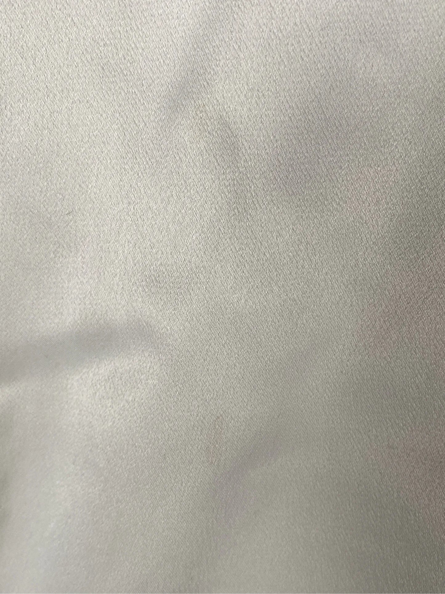 Dagmar Shiny Sleeveless Top