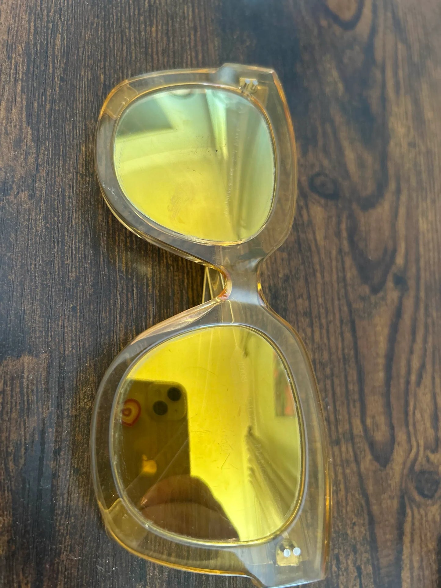 Chimi Sunglasses