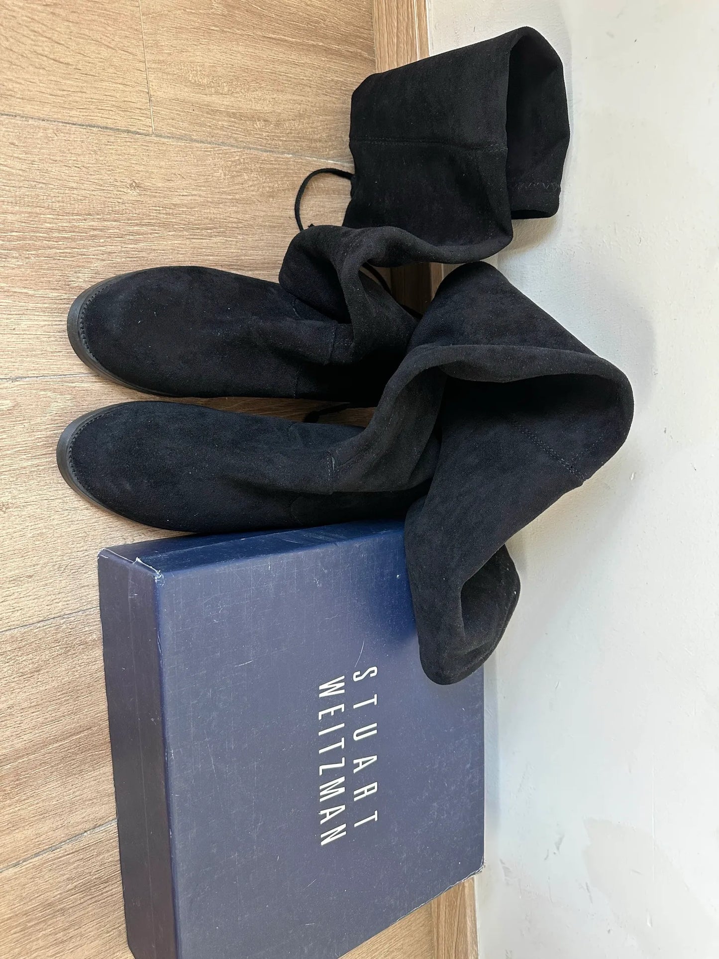 Stuart Weitzman Boots