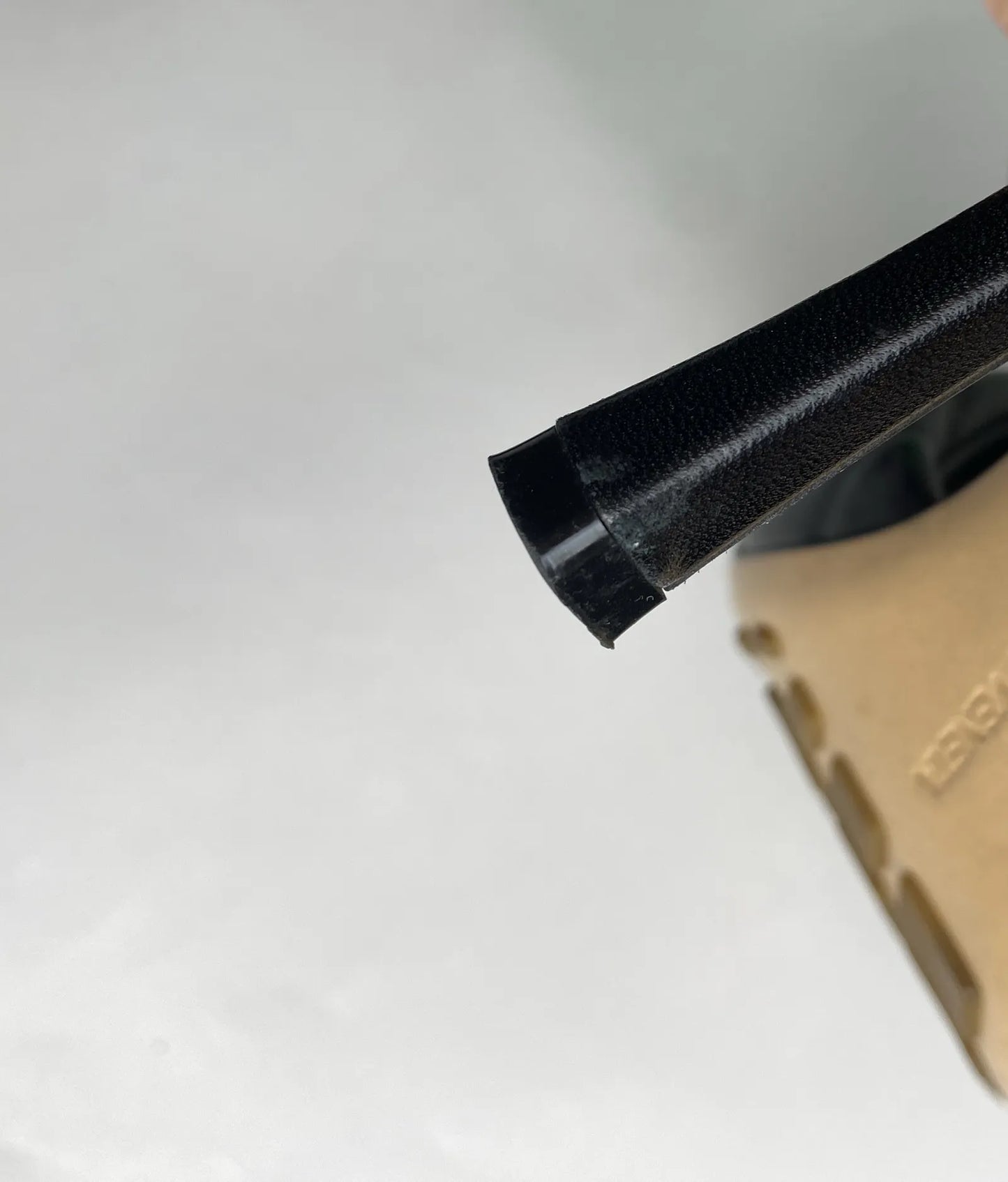 Bottega Veneta-skinnklackar