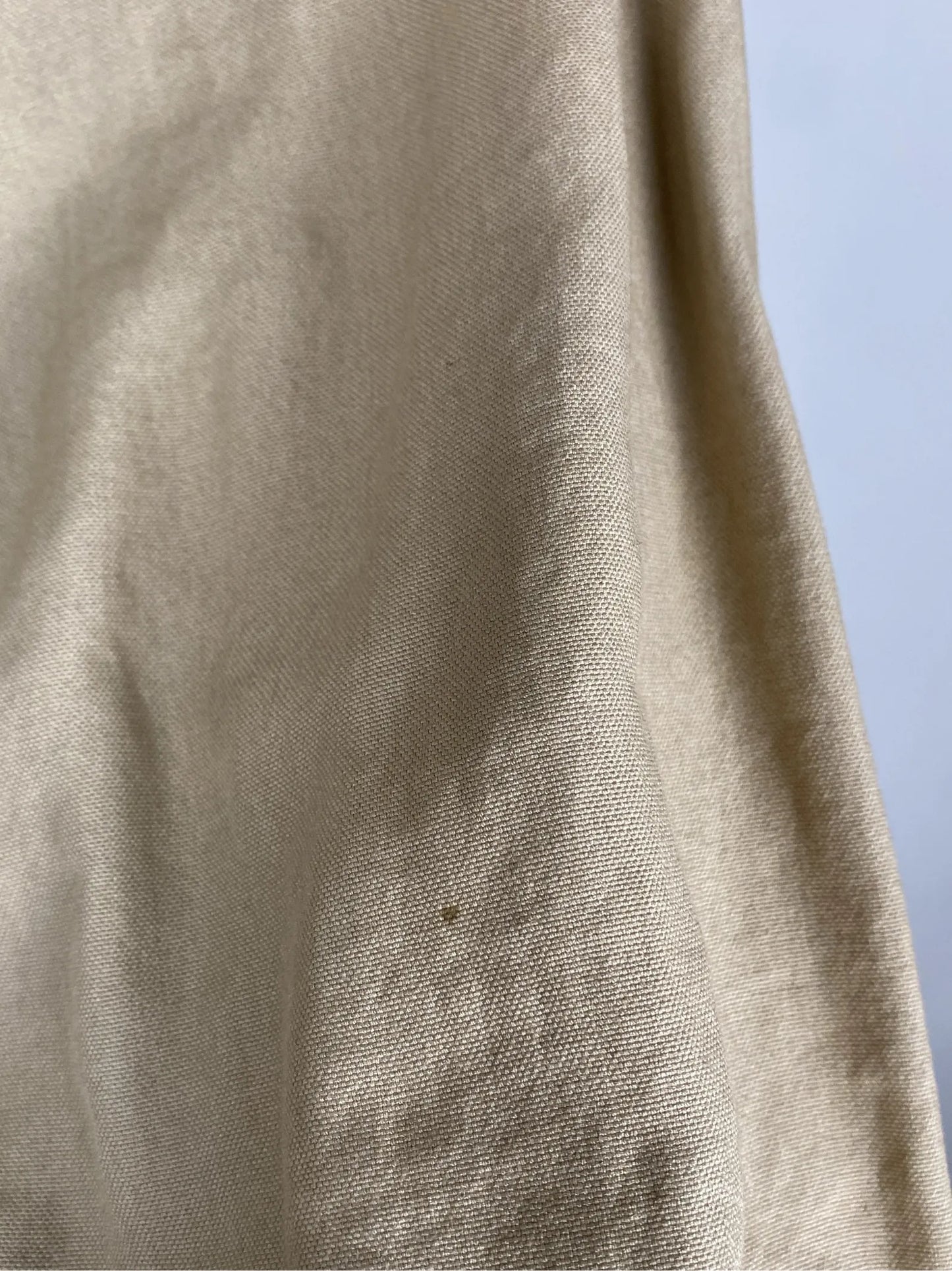 Acne Studios-trenchcoat