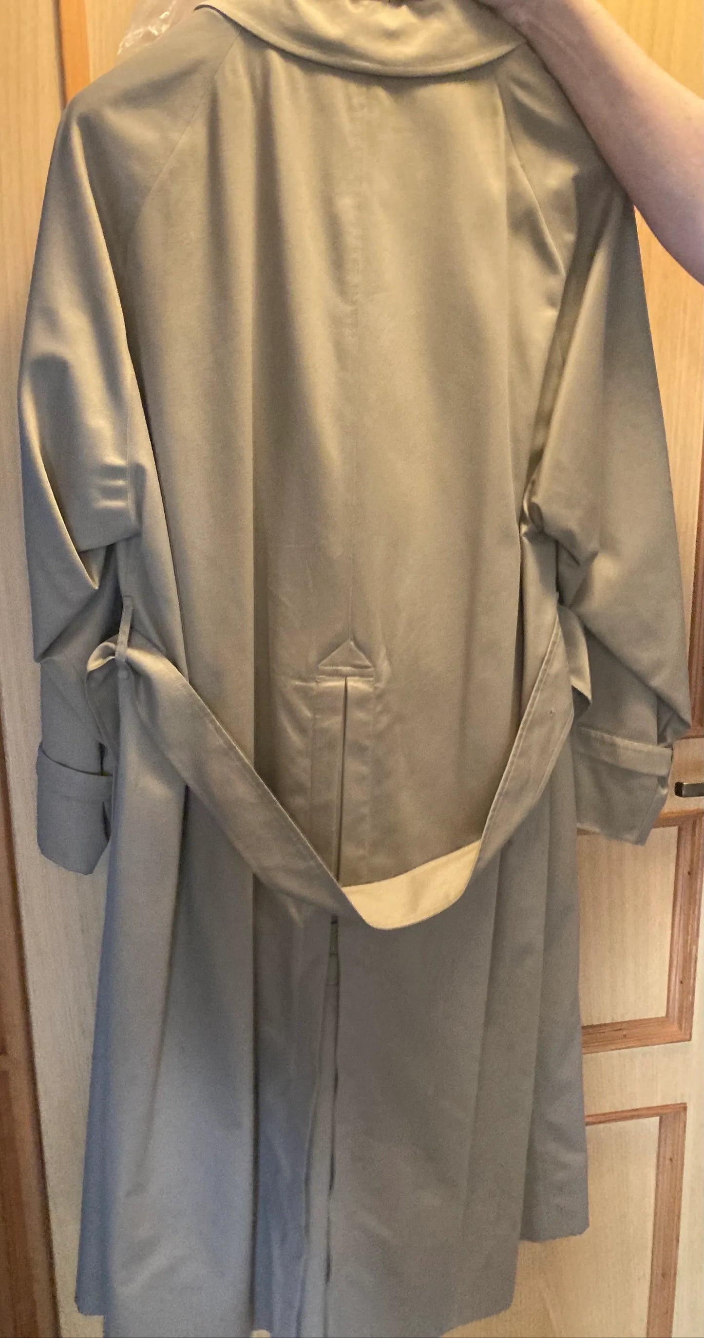 Burberry Burberrys Trenchcoat