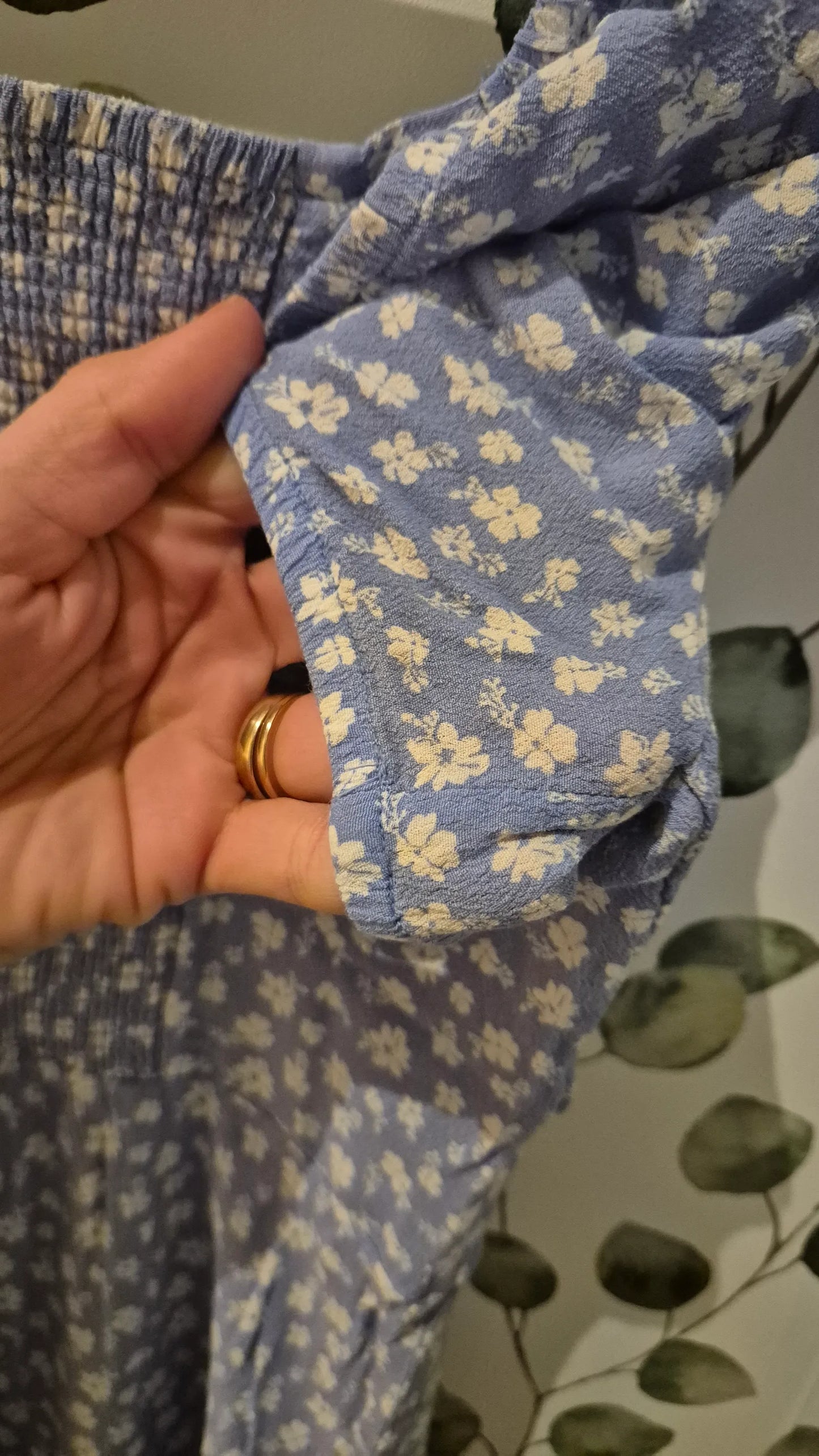 & Other Stories Dress